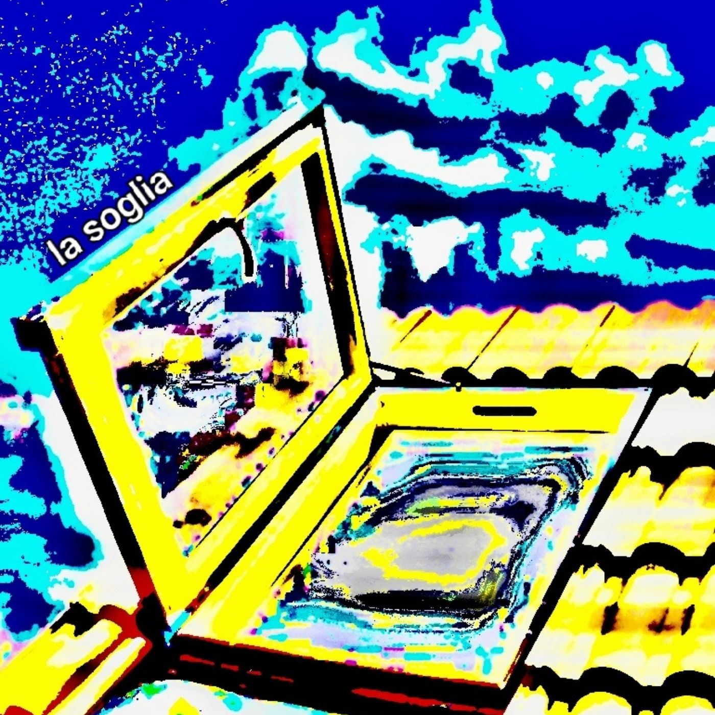 La Soglia episode artwork