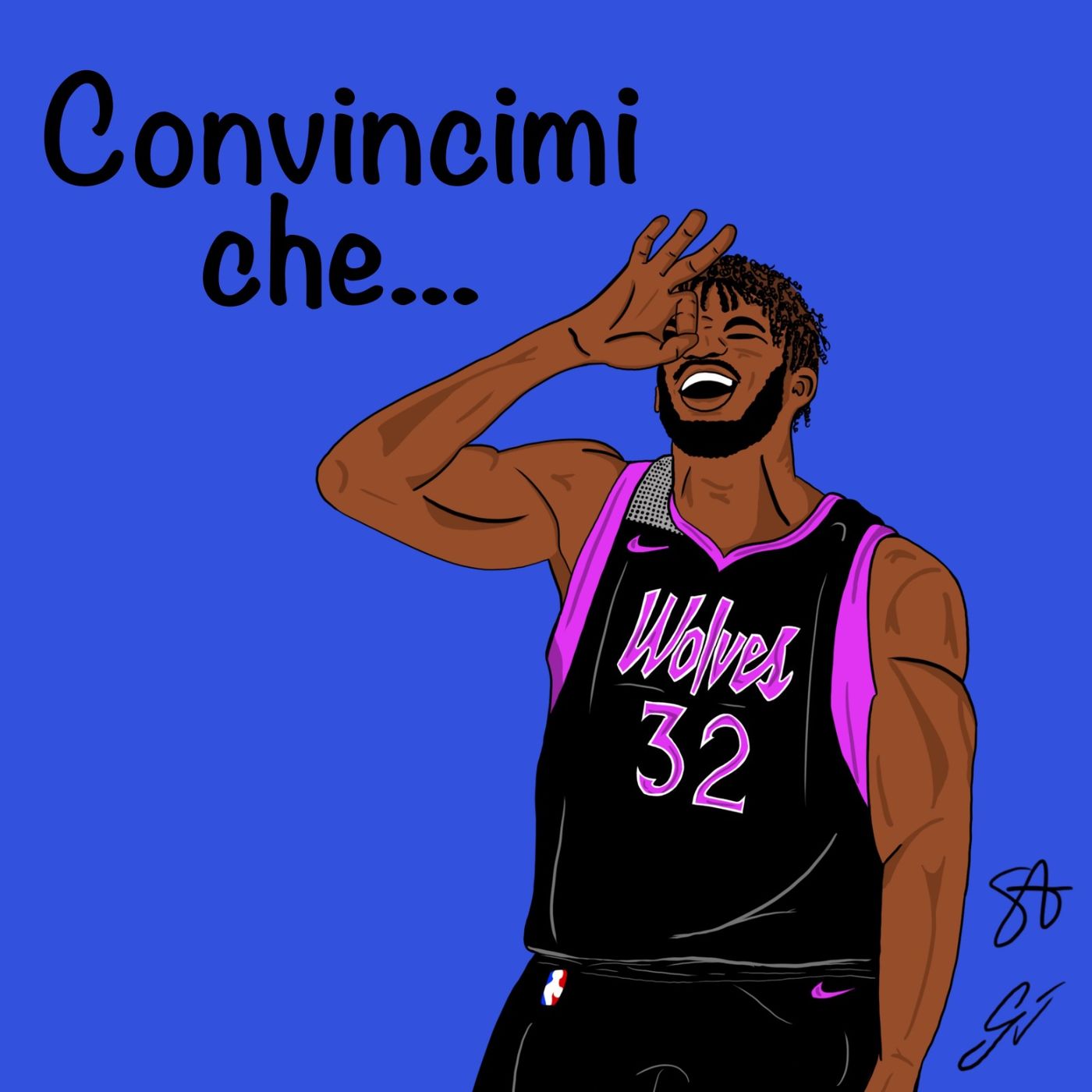 NBA Popcorn