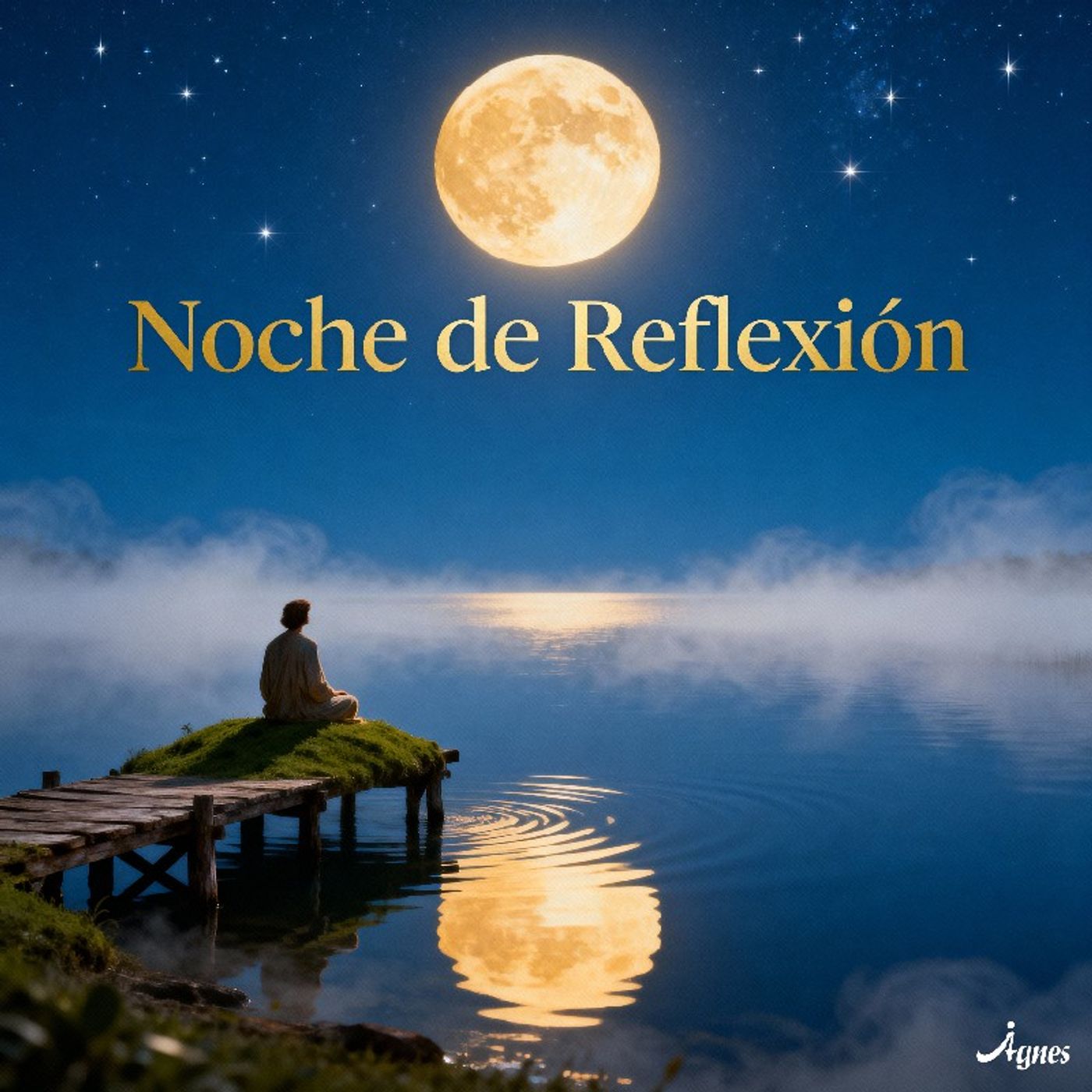 “Aún en la oscuridad, Dios trabaja” episode artwork