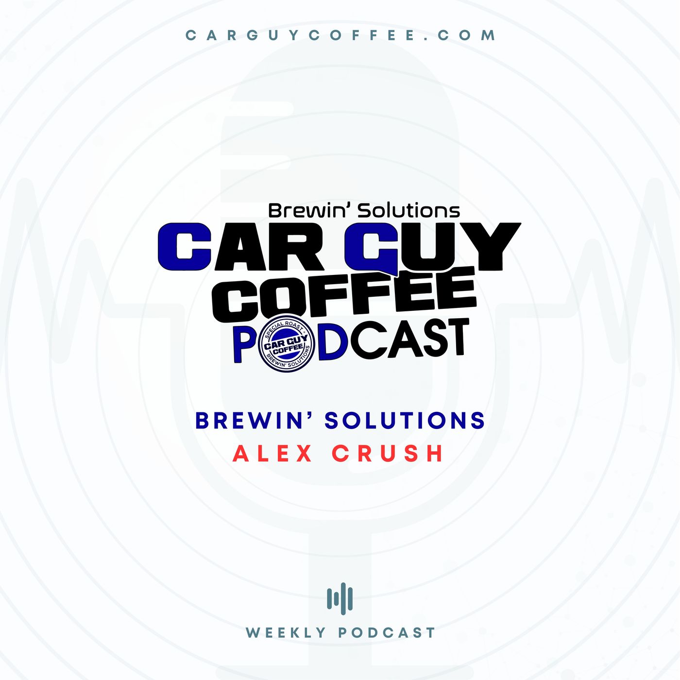 Car Guy Coffee