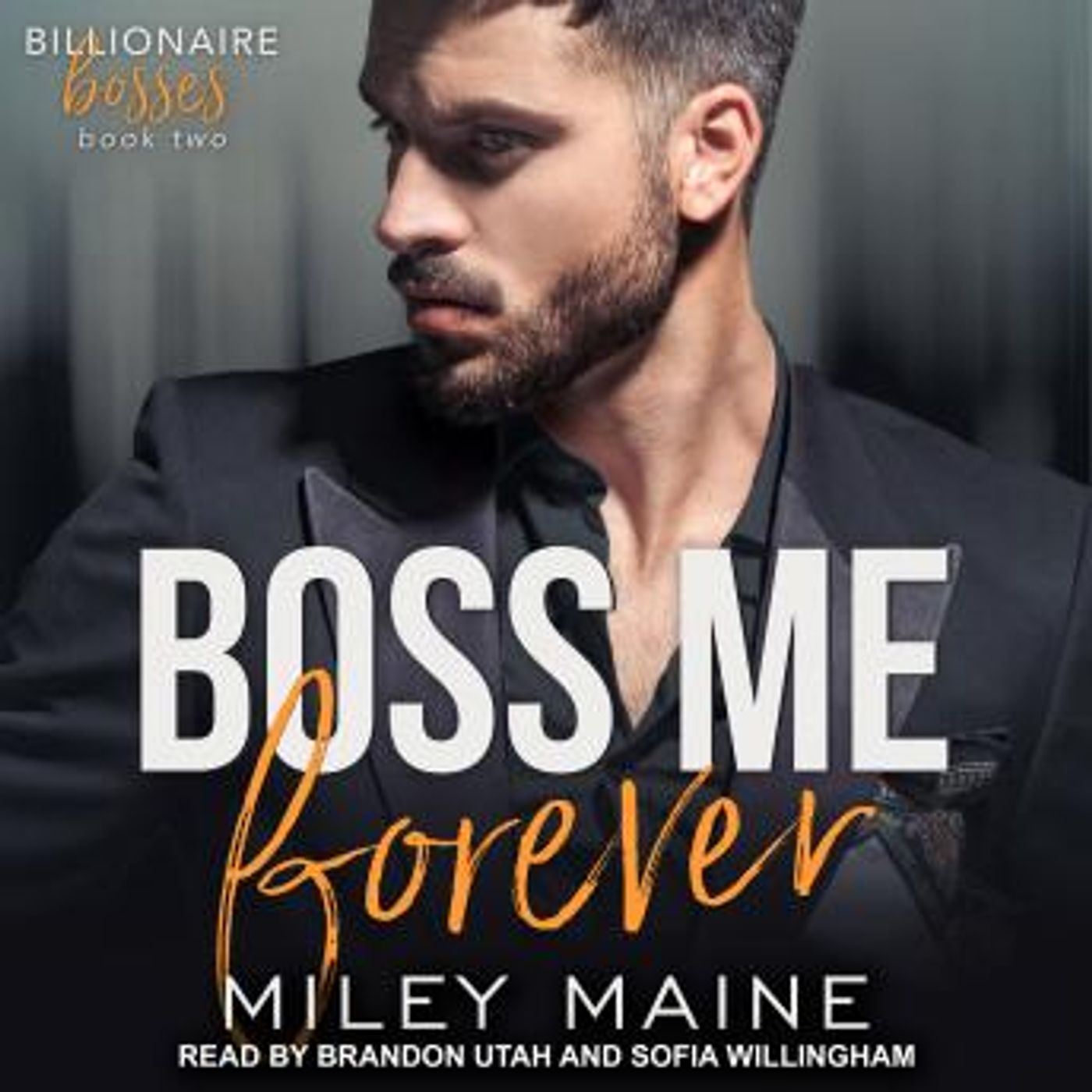 Listen to New Full Audiobooks in Romance, Modern