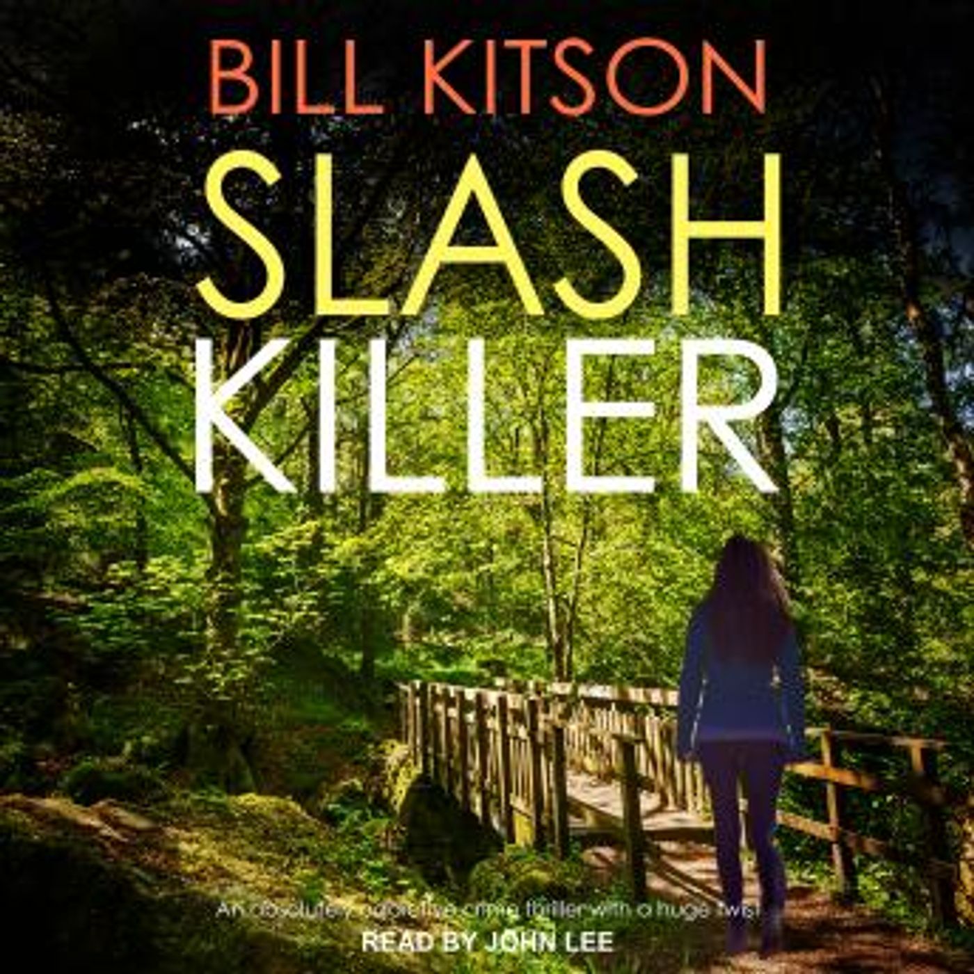 Access Essential Audiobooks in Mystery, Thriller & Horror, Suspense