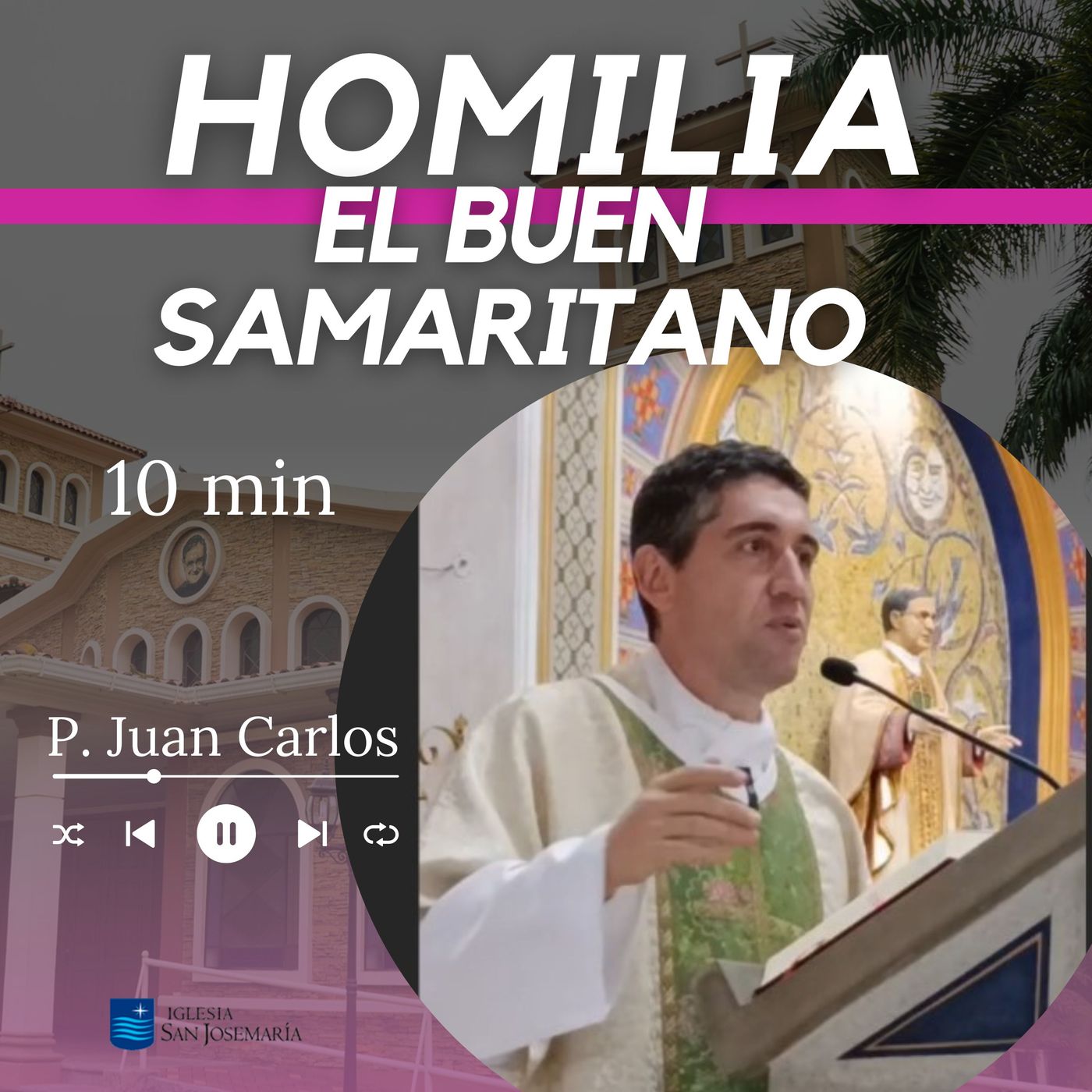 Pausa para el alma