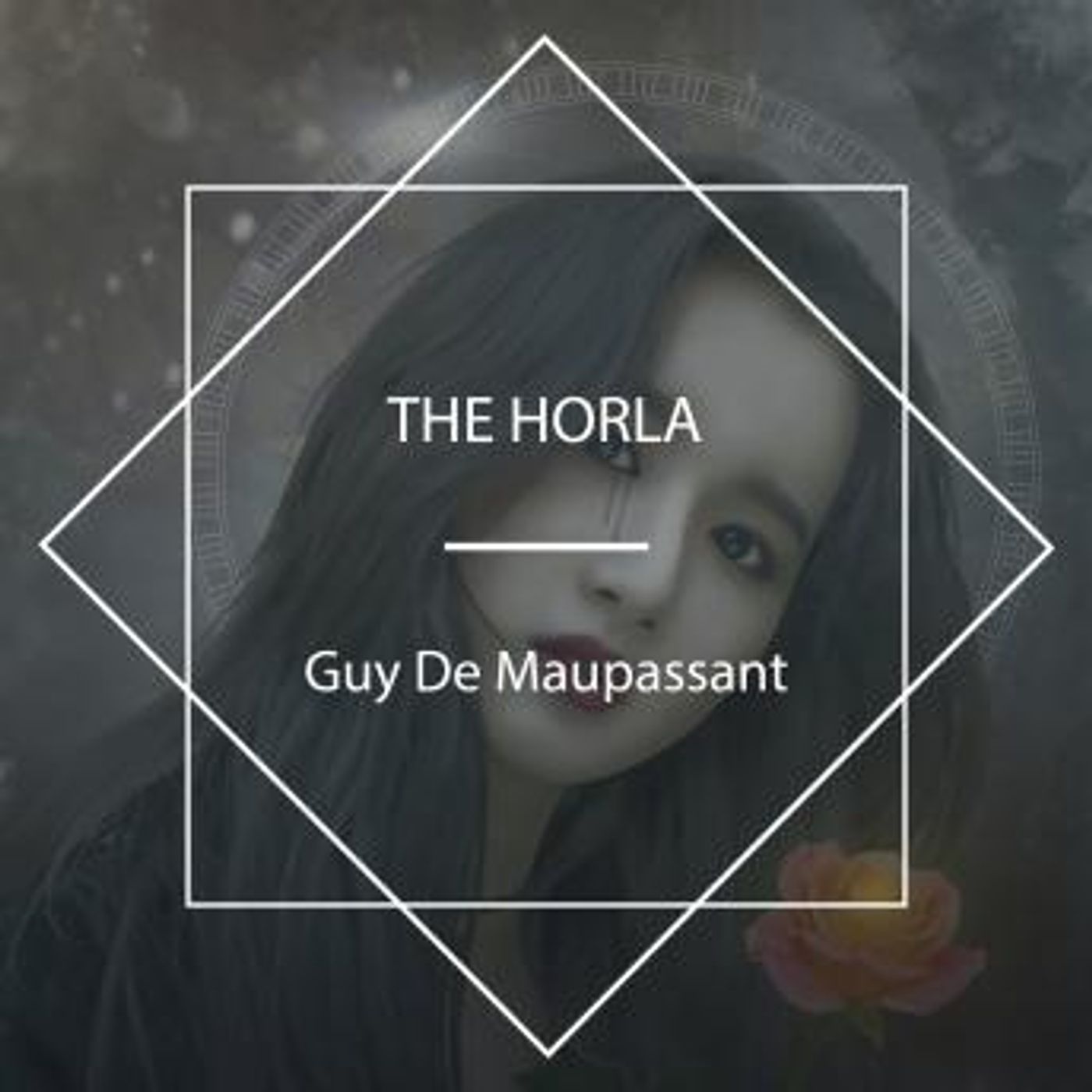 The Horla by Guy De Maupassant episode artwork