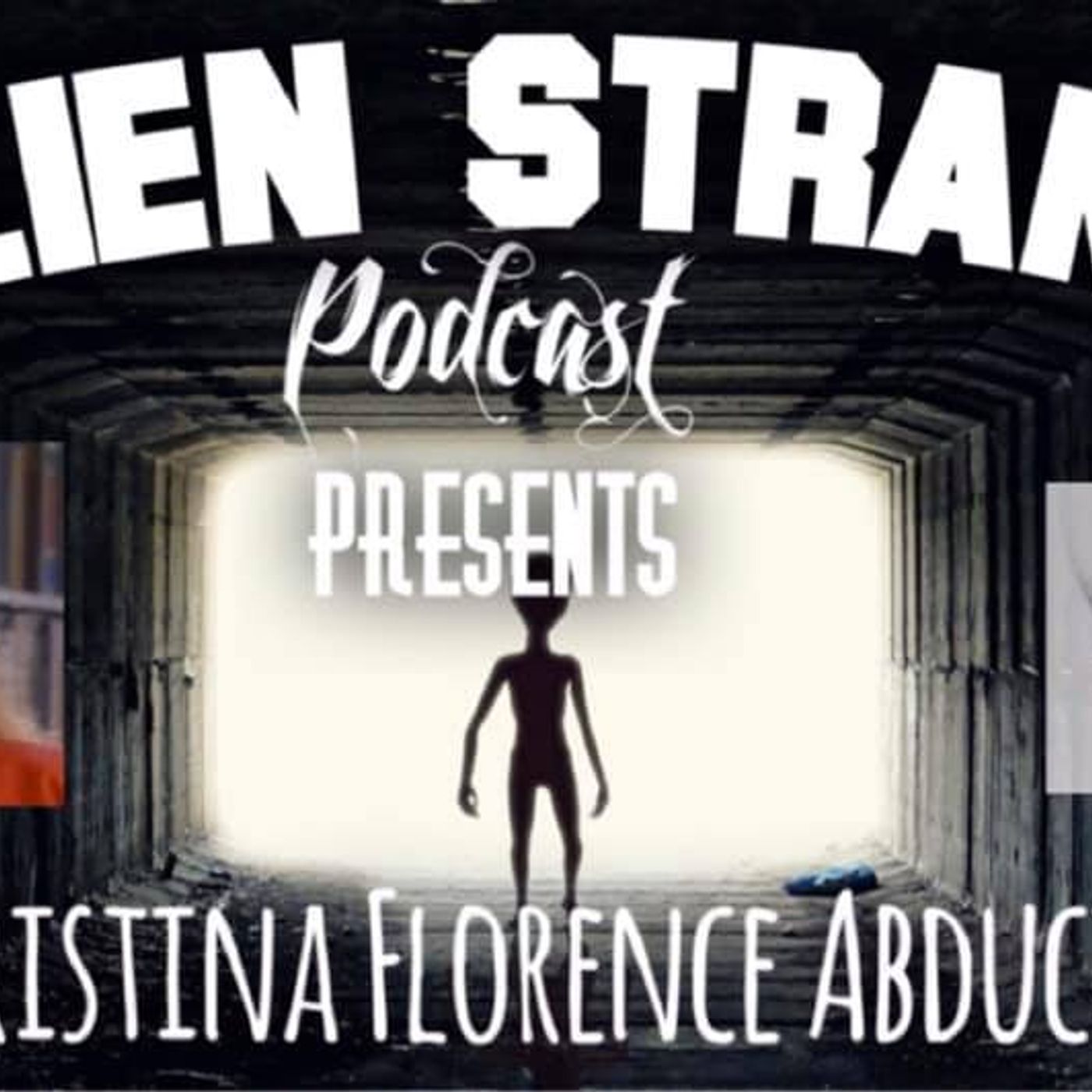 Alien Strand