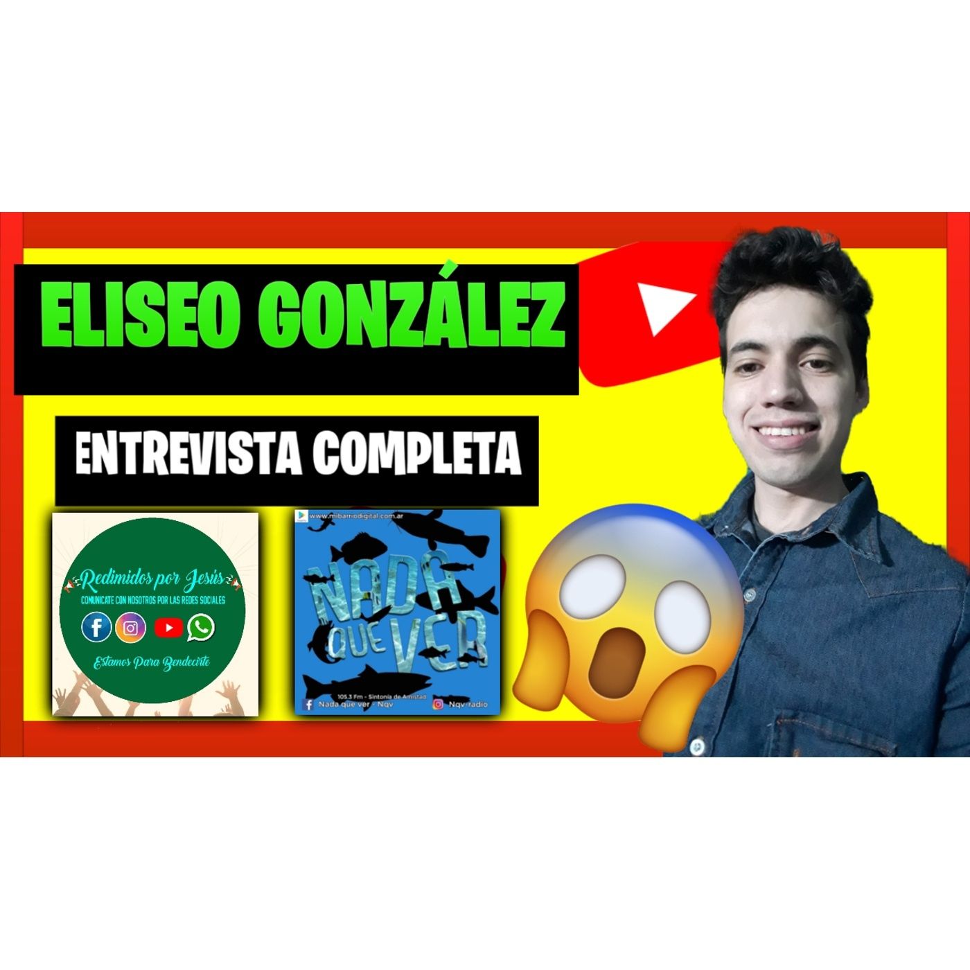 Redimidos Por Jesús