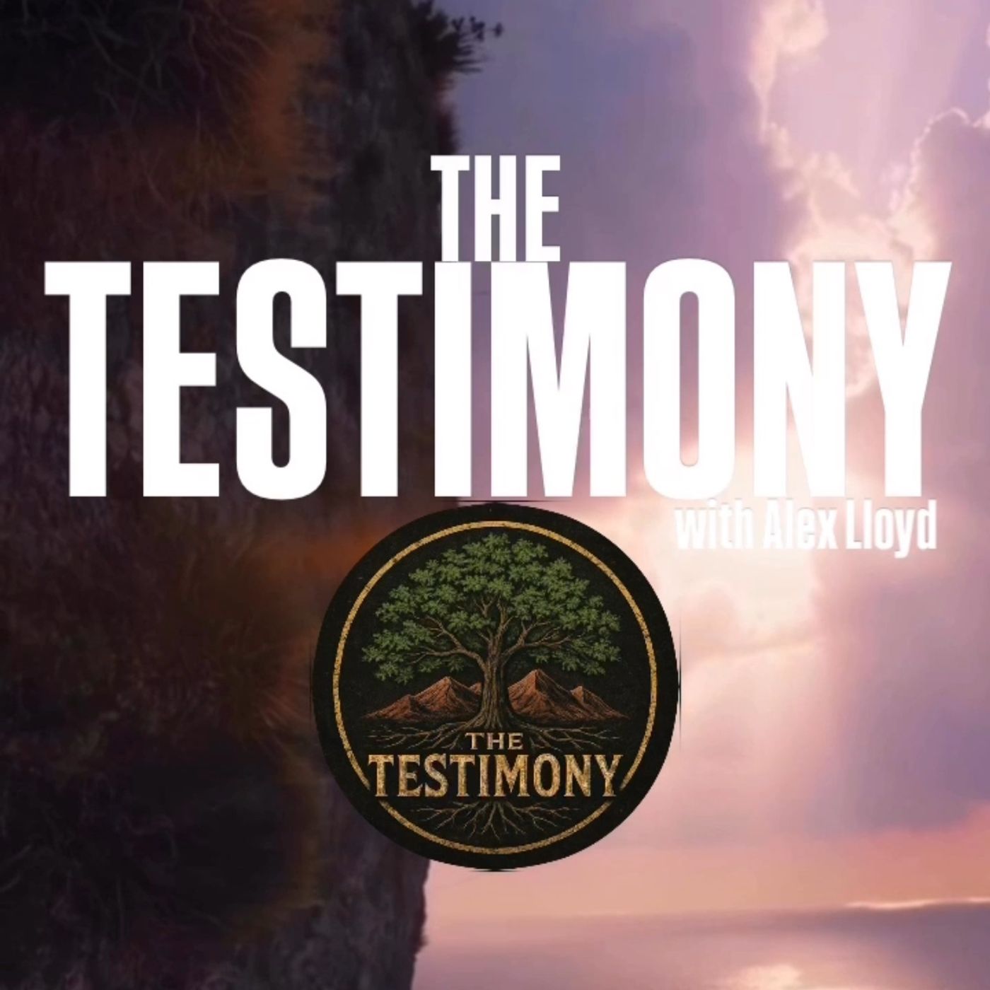 The Testimony! w/ Alex Lloyd & Trebles Garcia
