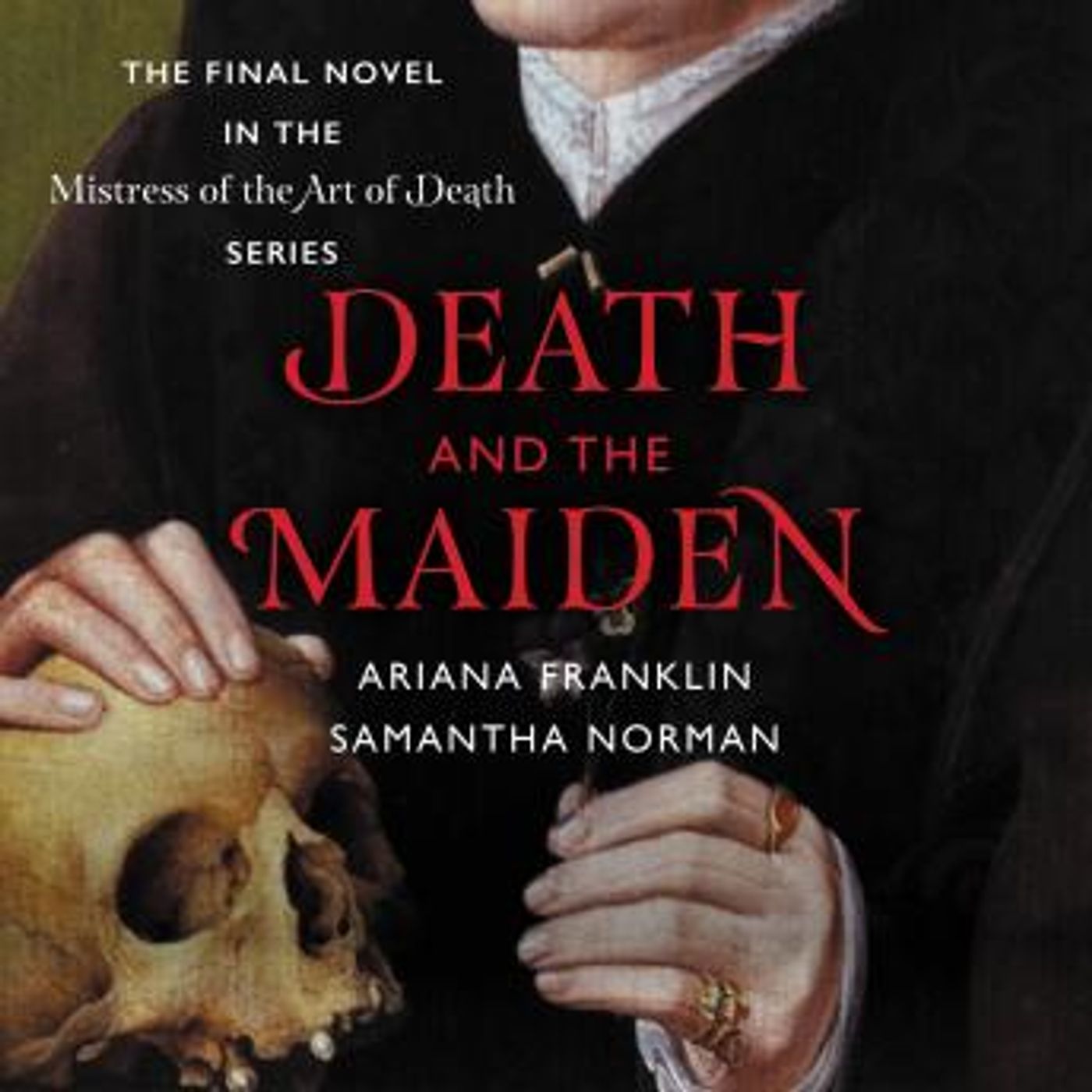 Full Audiobooks in Mystery, Thriller & Horror, Suspense