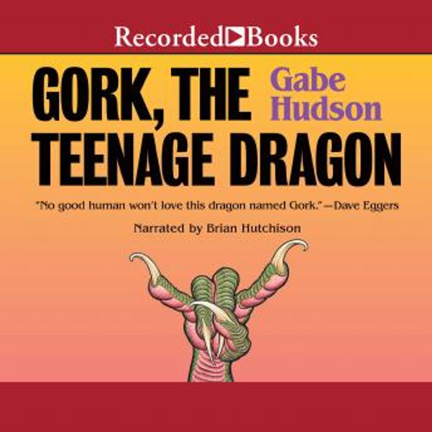Audiobooks in Fiction, Coming of Age