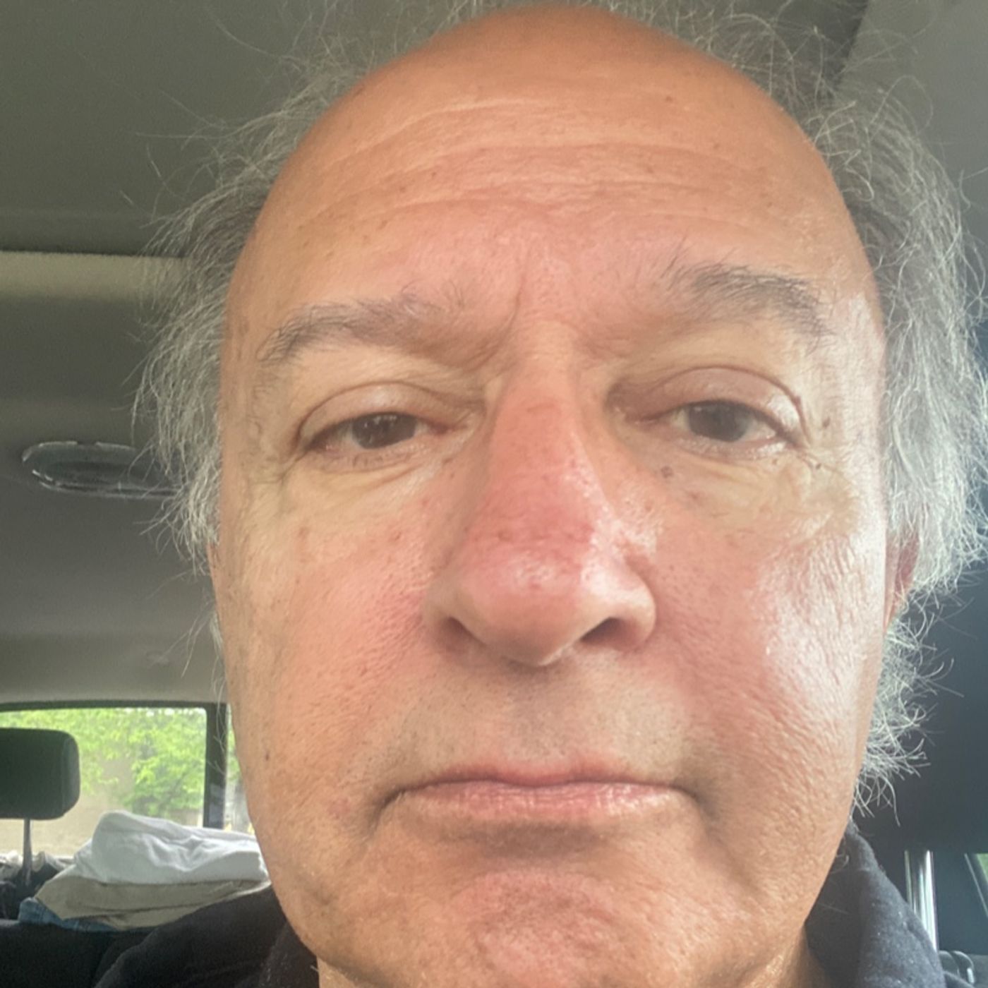 John Zegar\'s Thoughts & Travels