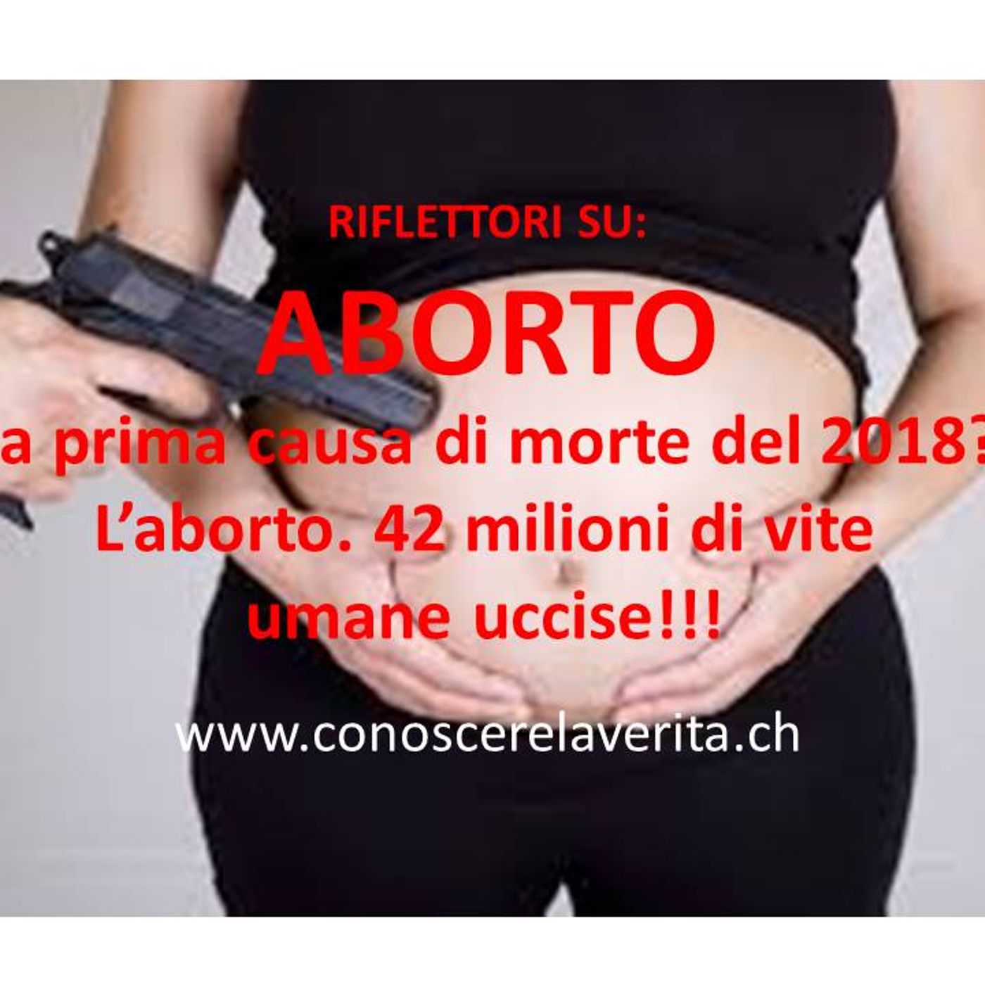 RIFLETTORI SU-