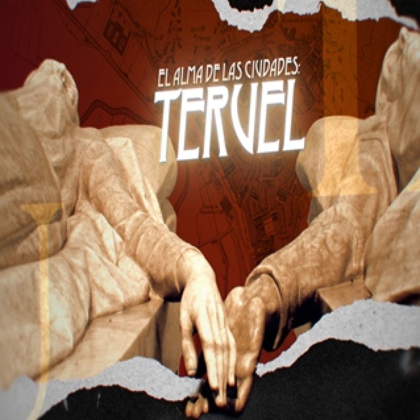 Cuarto Milenio: El alma de las ciudades (Teruel)