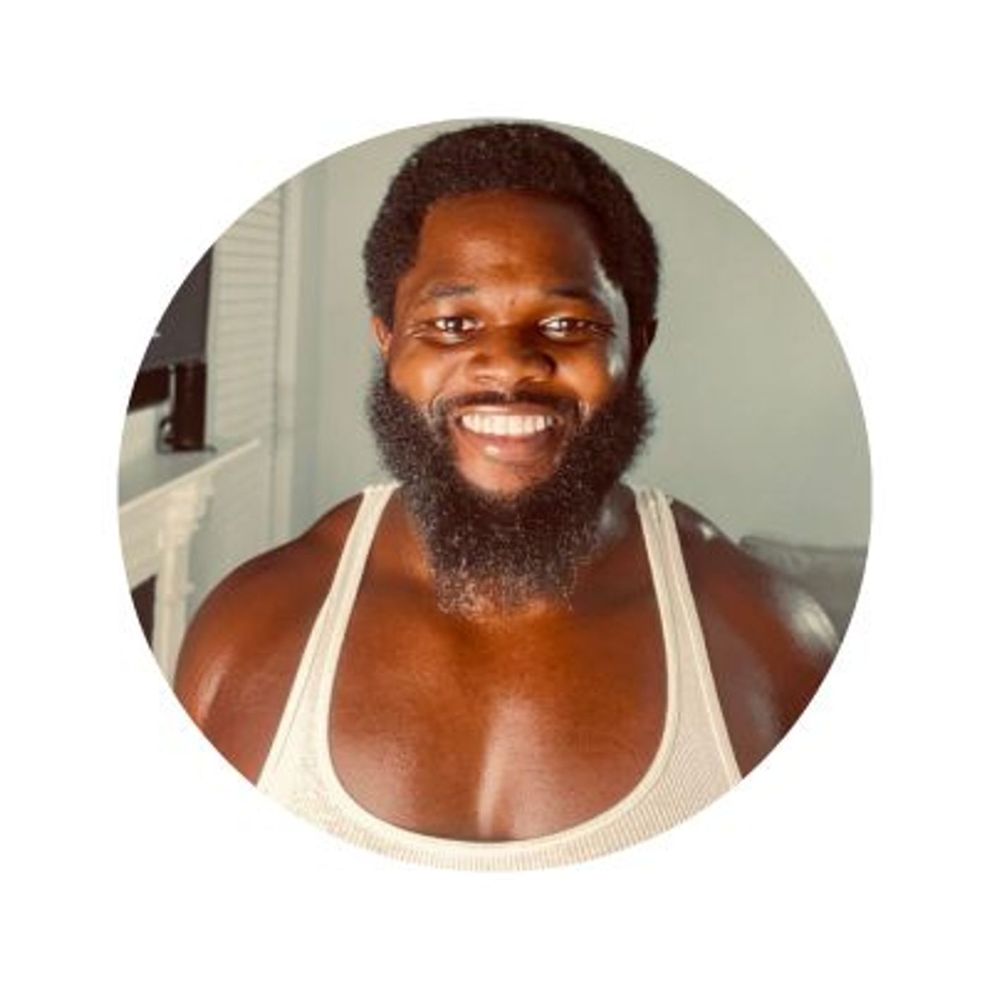 Bartie Musa cover art