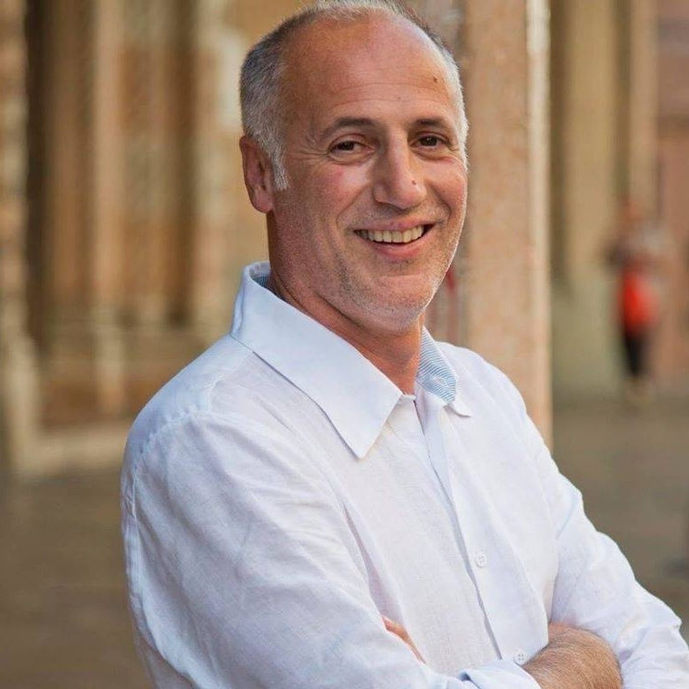 Diego Bonavina, Assessore allo Sport comune di Padova - Wellness Time Diego Bonavina, Assessore allo Sport comune di Padova - Wellness Time