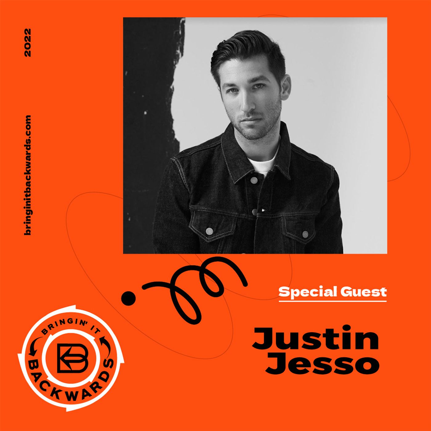 Interview with Justin Jesso Image