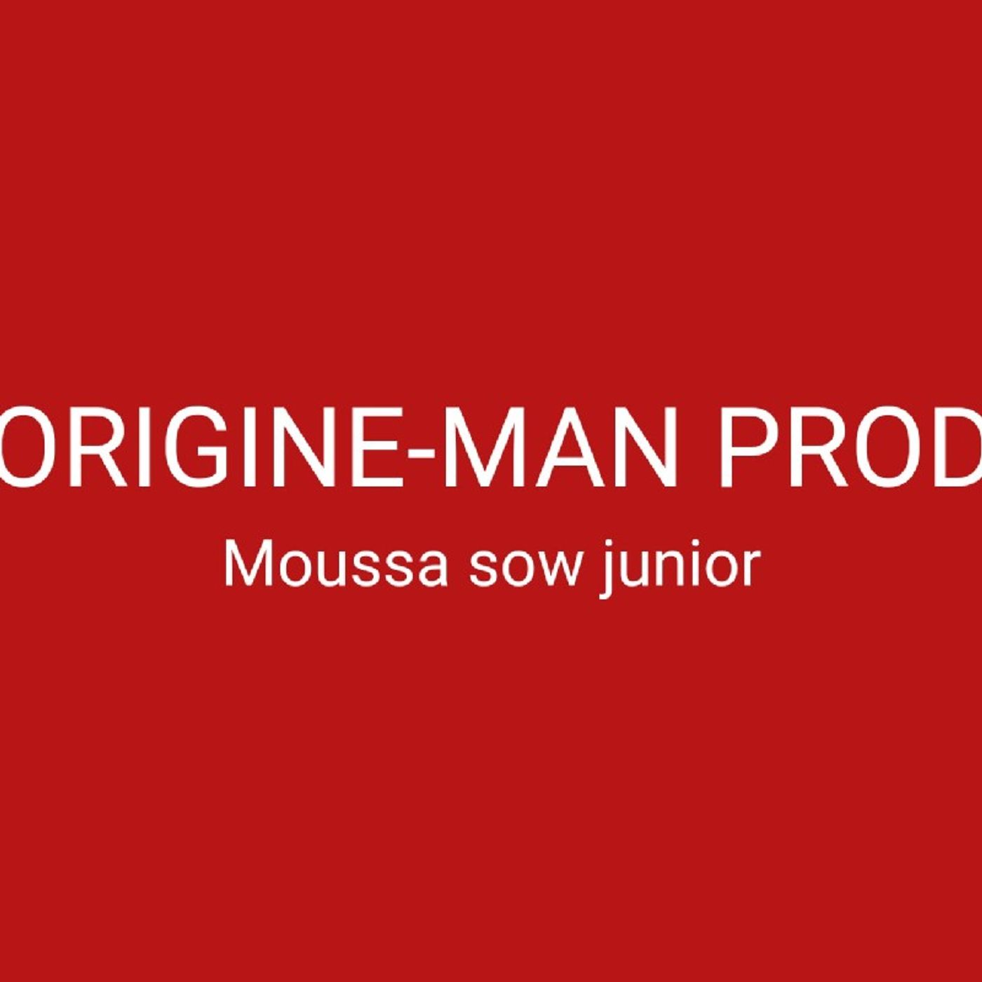 moussa JUNIOR sow\'s show