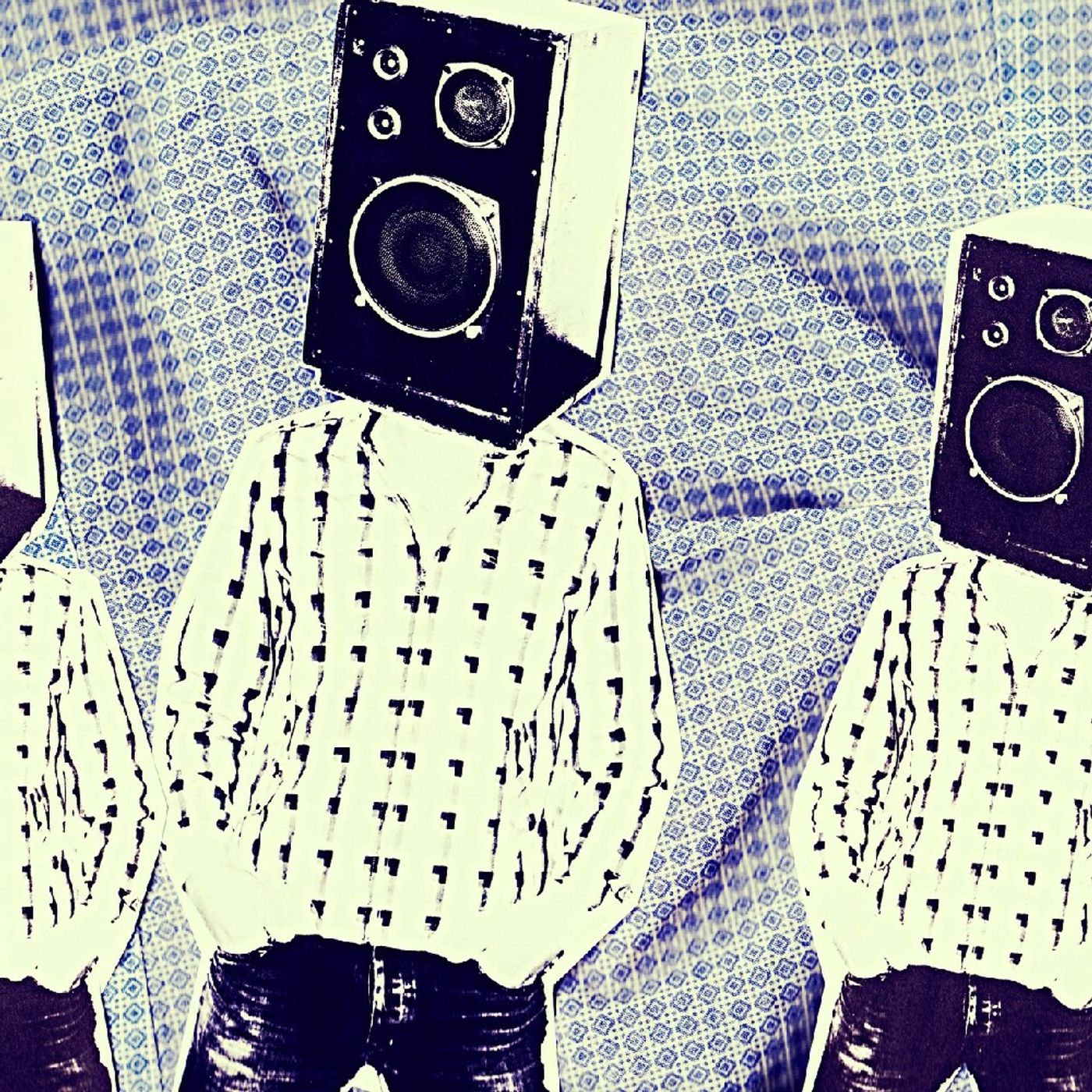 rock music's show cover art