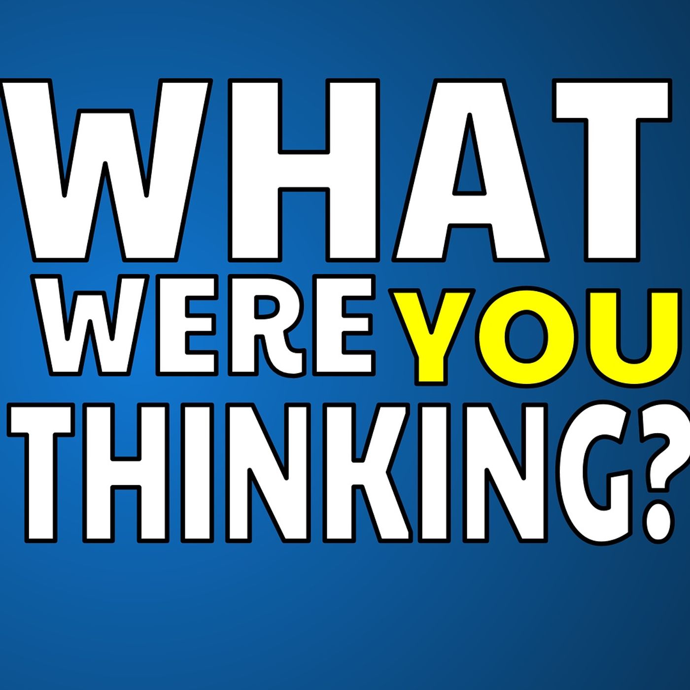 Episode 374 You Thought You Had It Going On Until They Became Your Problem