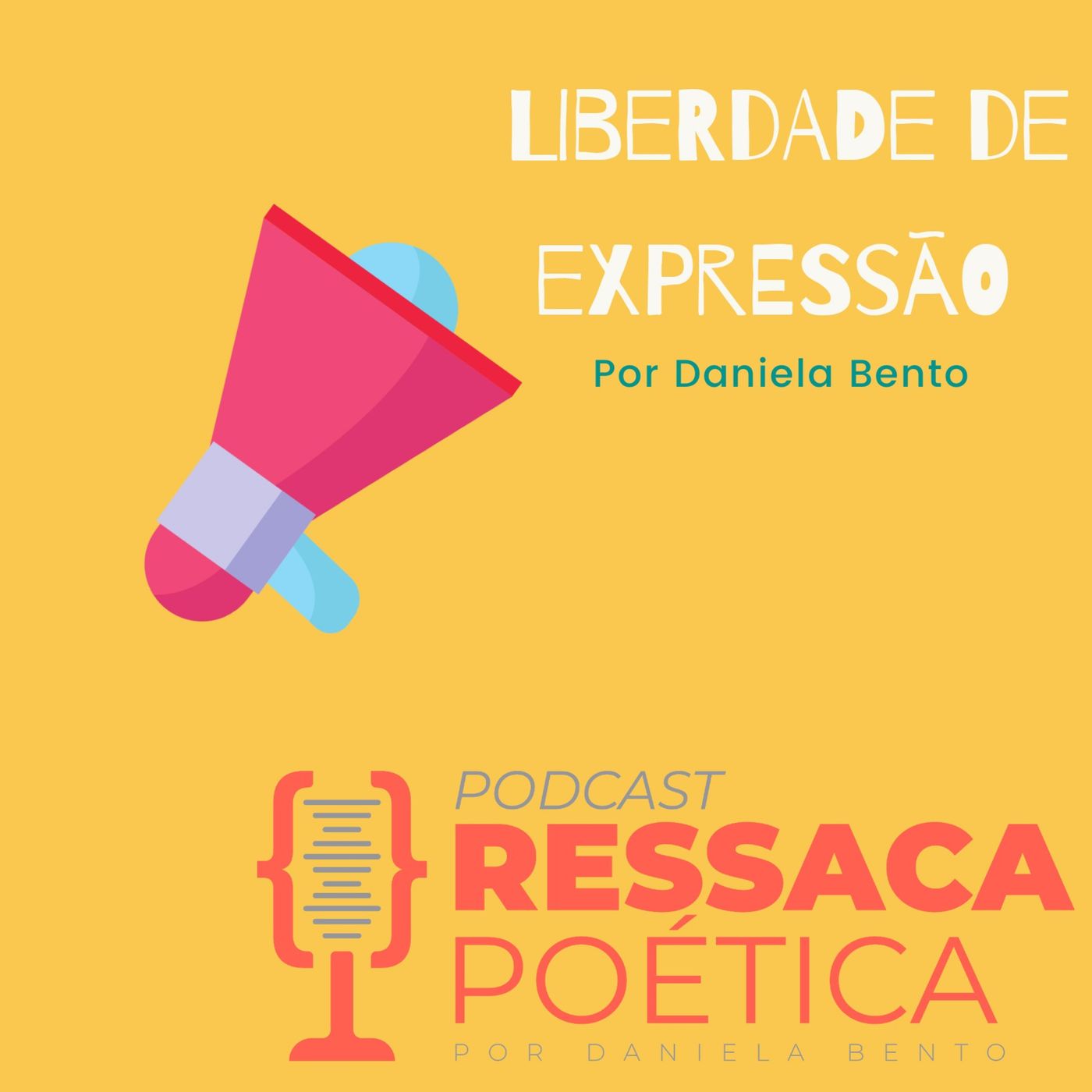 RESSACA POÉTICA