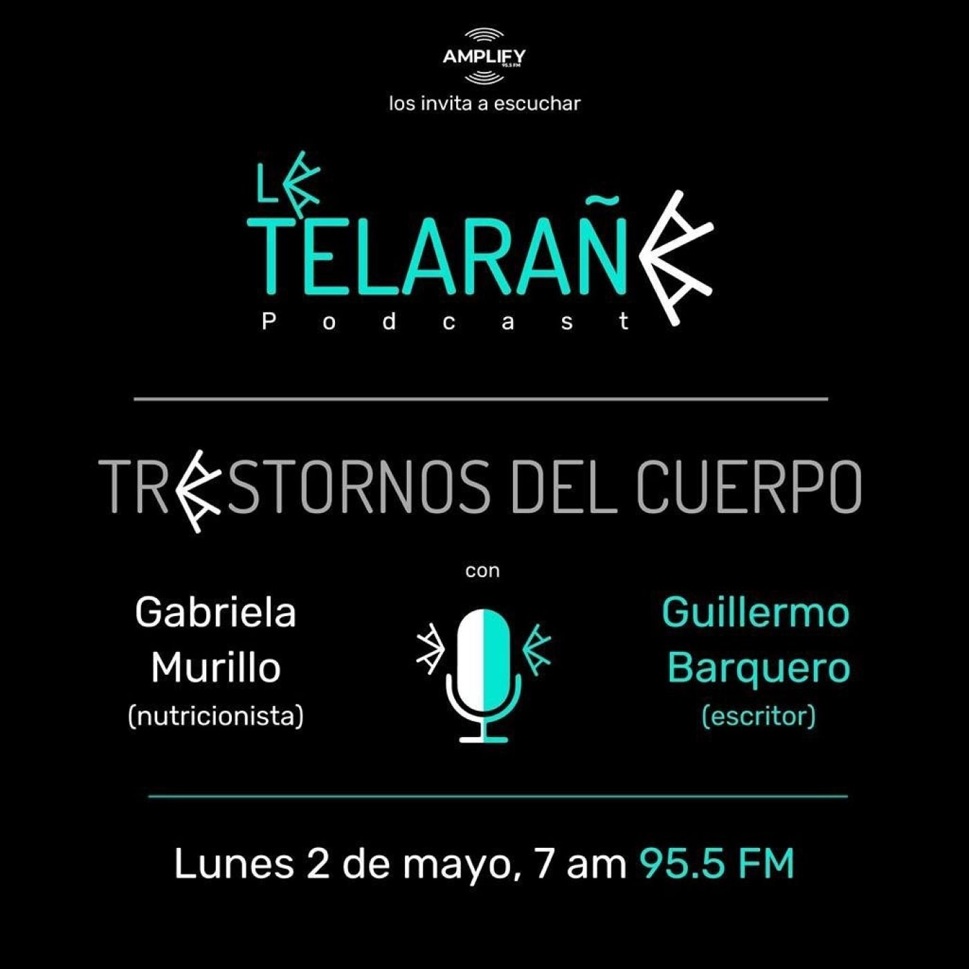 La Telaraña