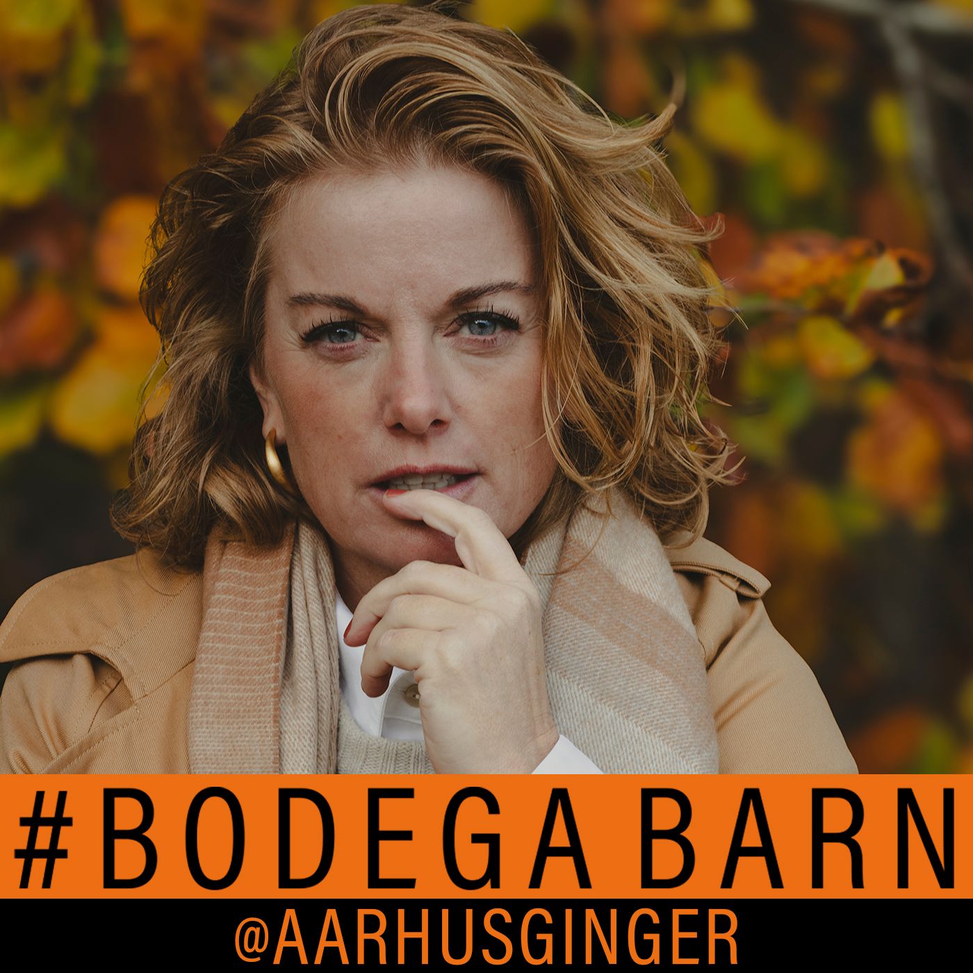 Bodegabarn - Aarhusginger fortæller om barndommen