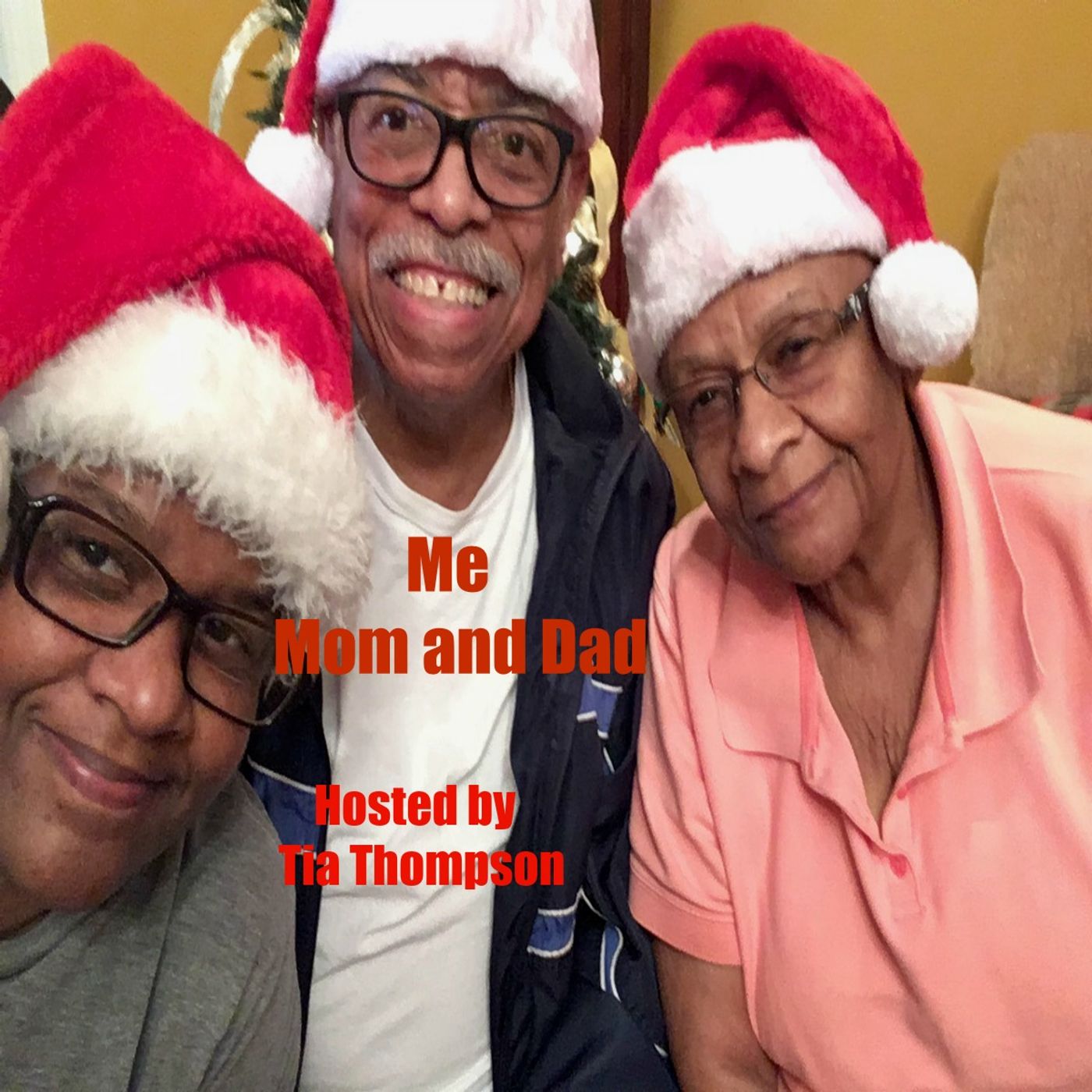 Me,Mom,Dad and Parkinson's Ep.#7