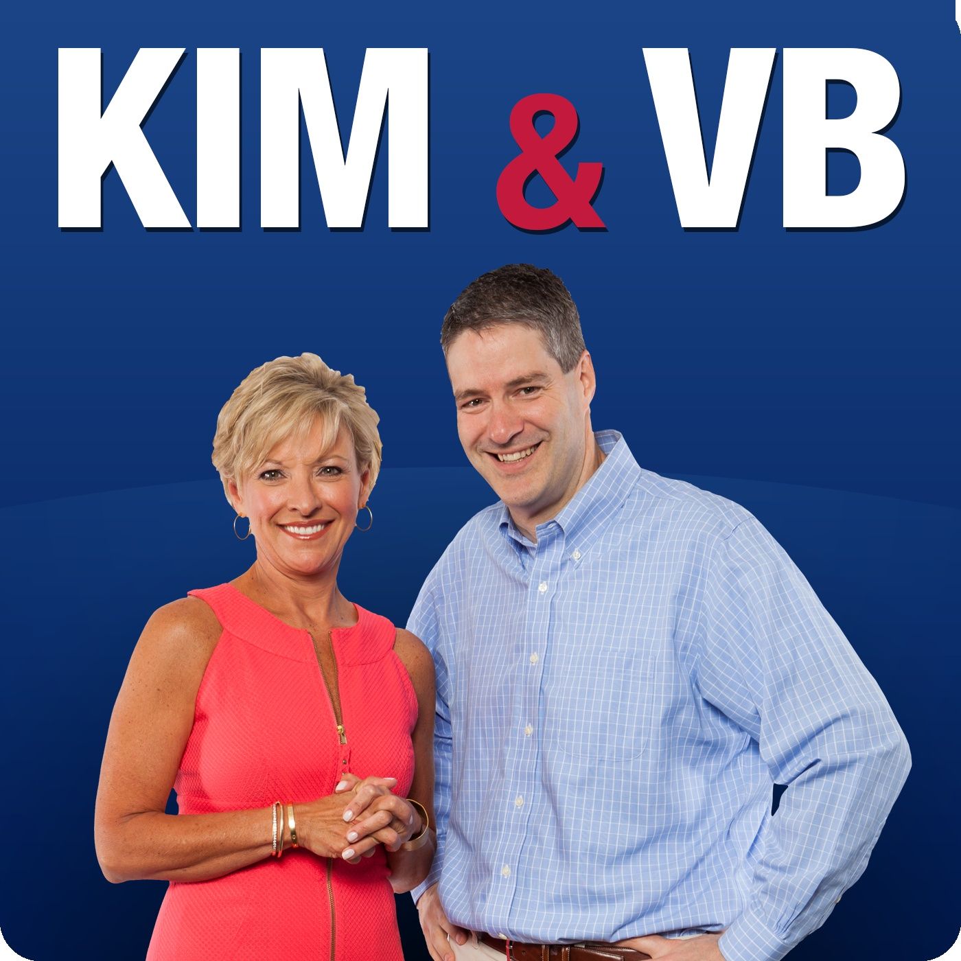 Boston's Morning Show with Kim & VB