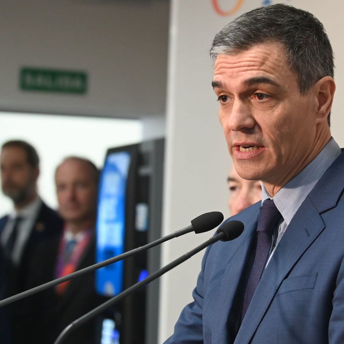 Federico a las 7: El futuro de Sánchez pasa por los juzgados