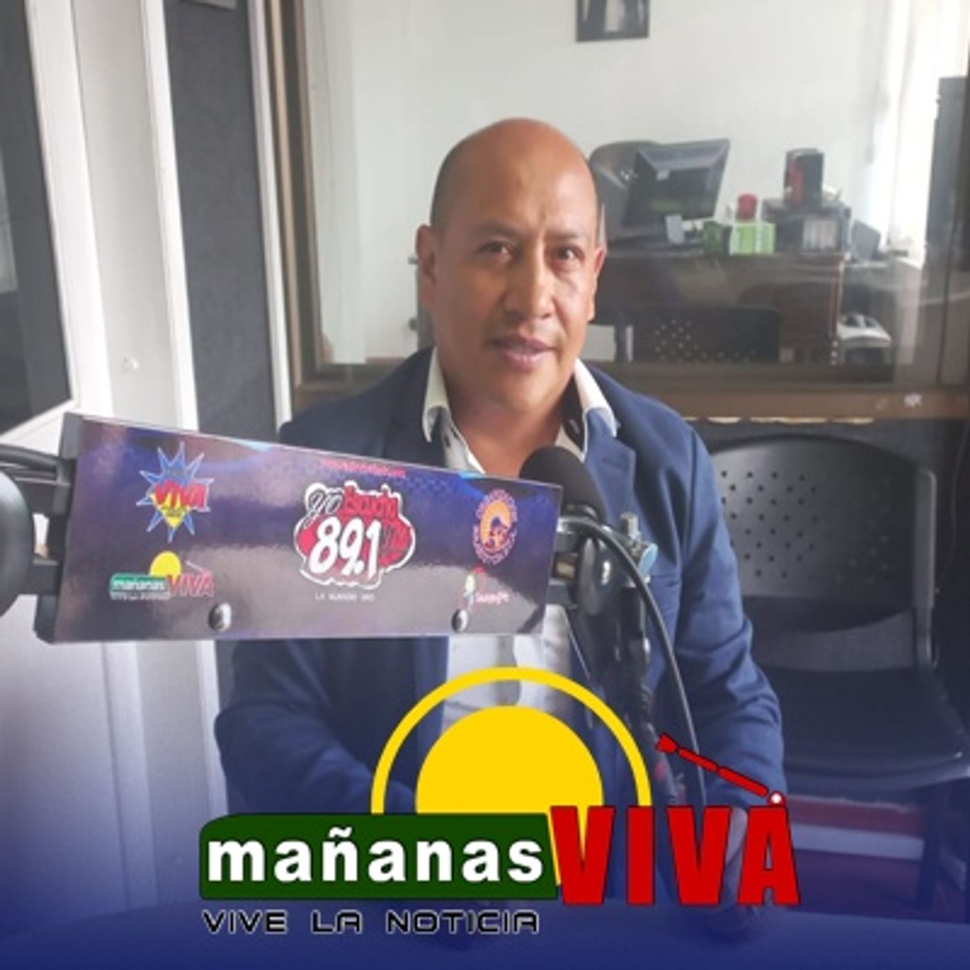 Jefe de oficina Planeación UNIMOS Jairo Vela – Ofertas y Servicios de Internet