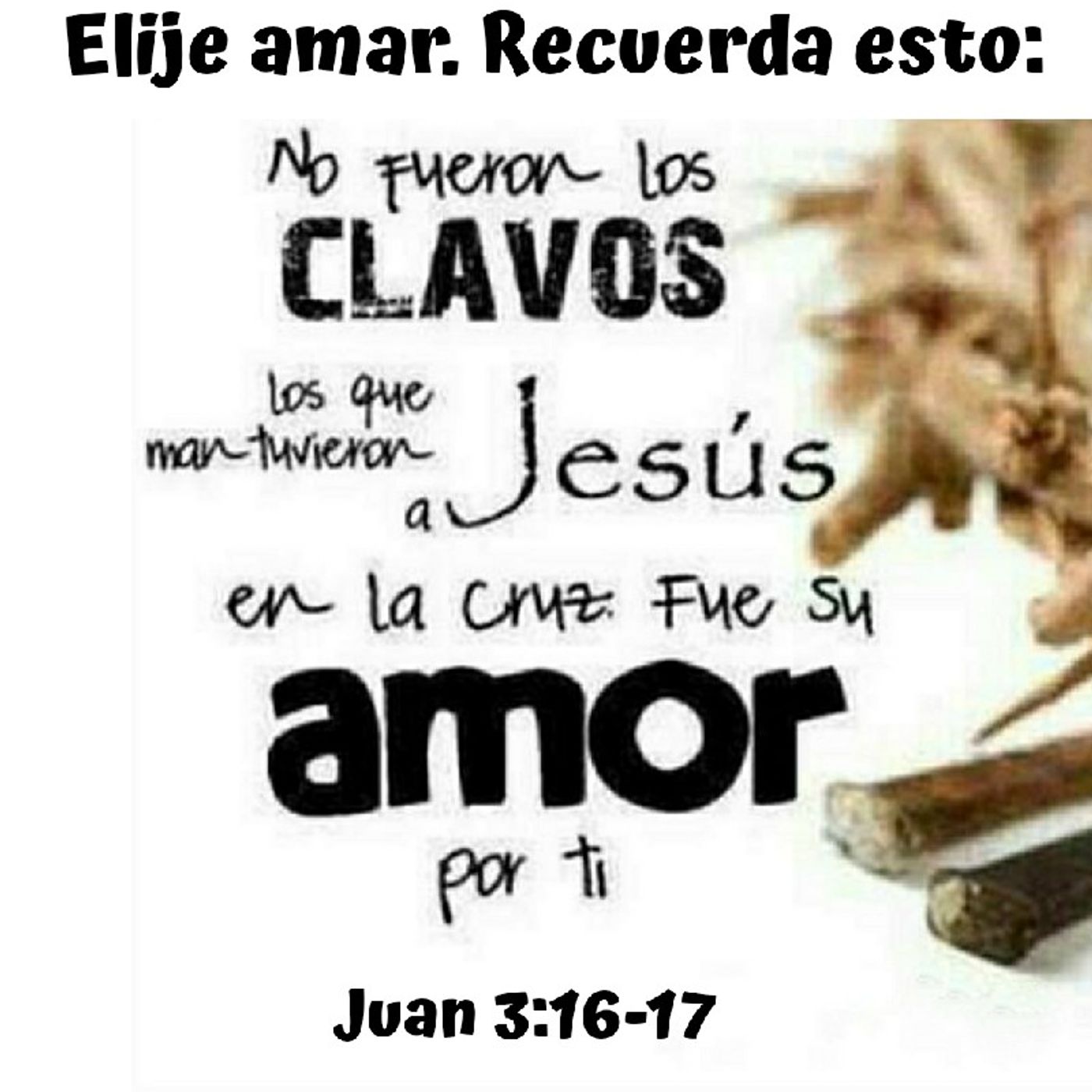 Reflexión Oasis Espiritual.  E. Lizcano