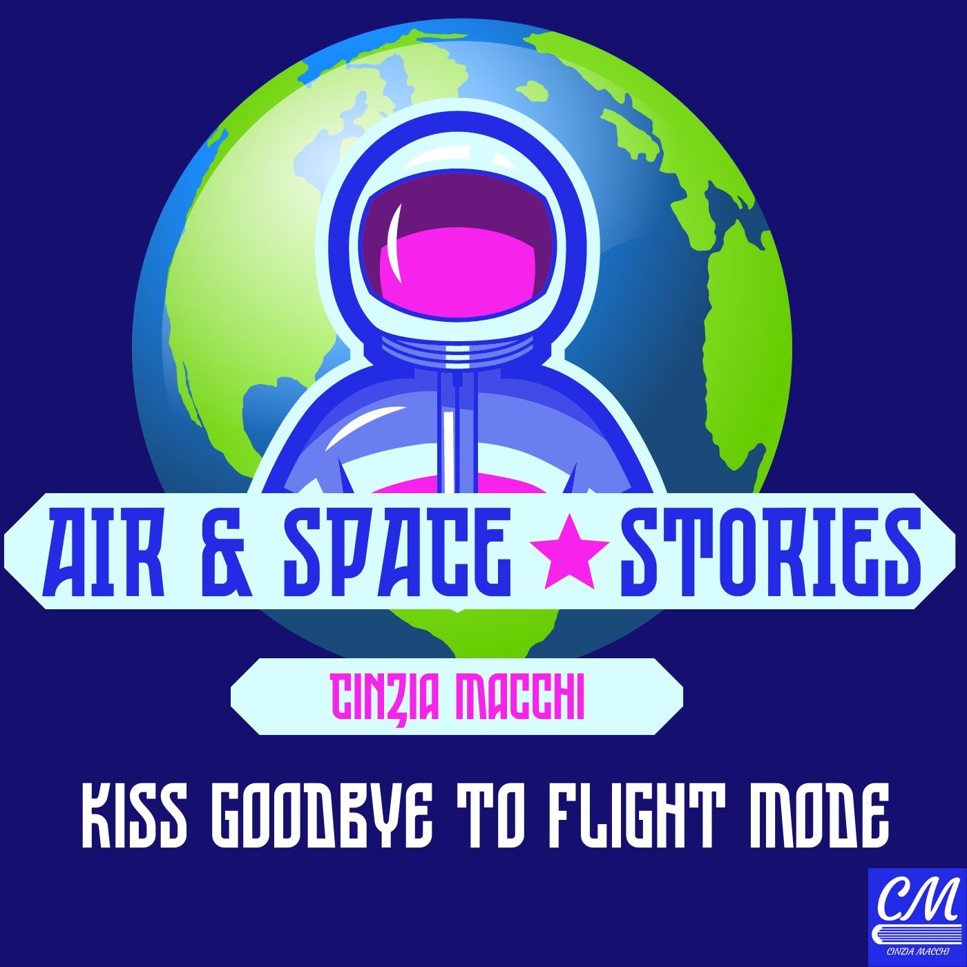 Air & Space Stories