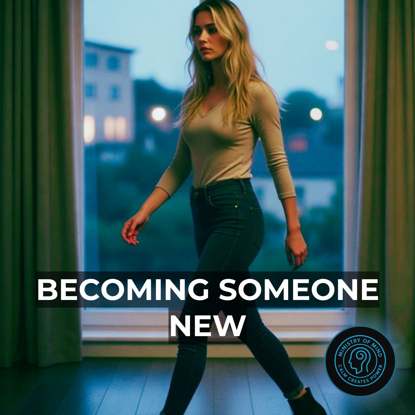You Become What You Repeatedly Choose | The Formation of Internal Authority