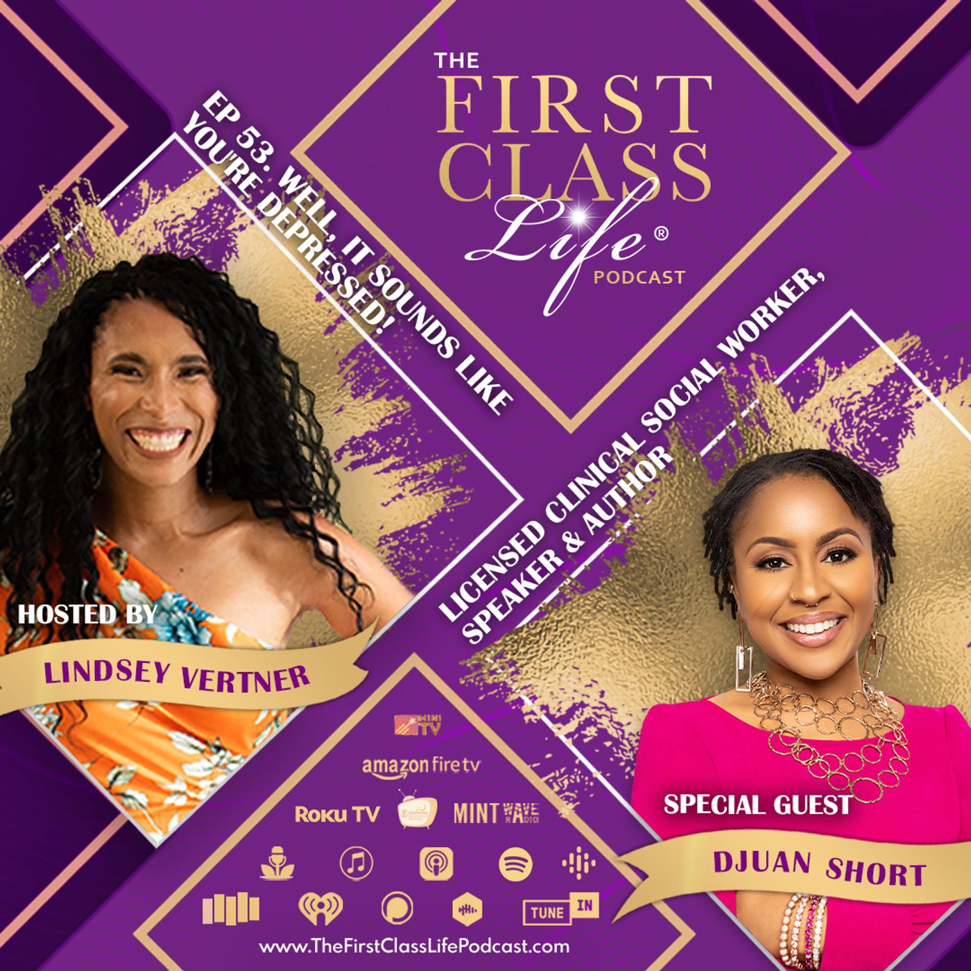 First Class Life®