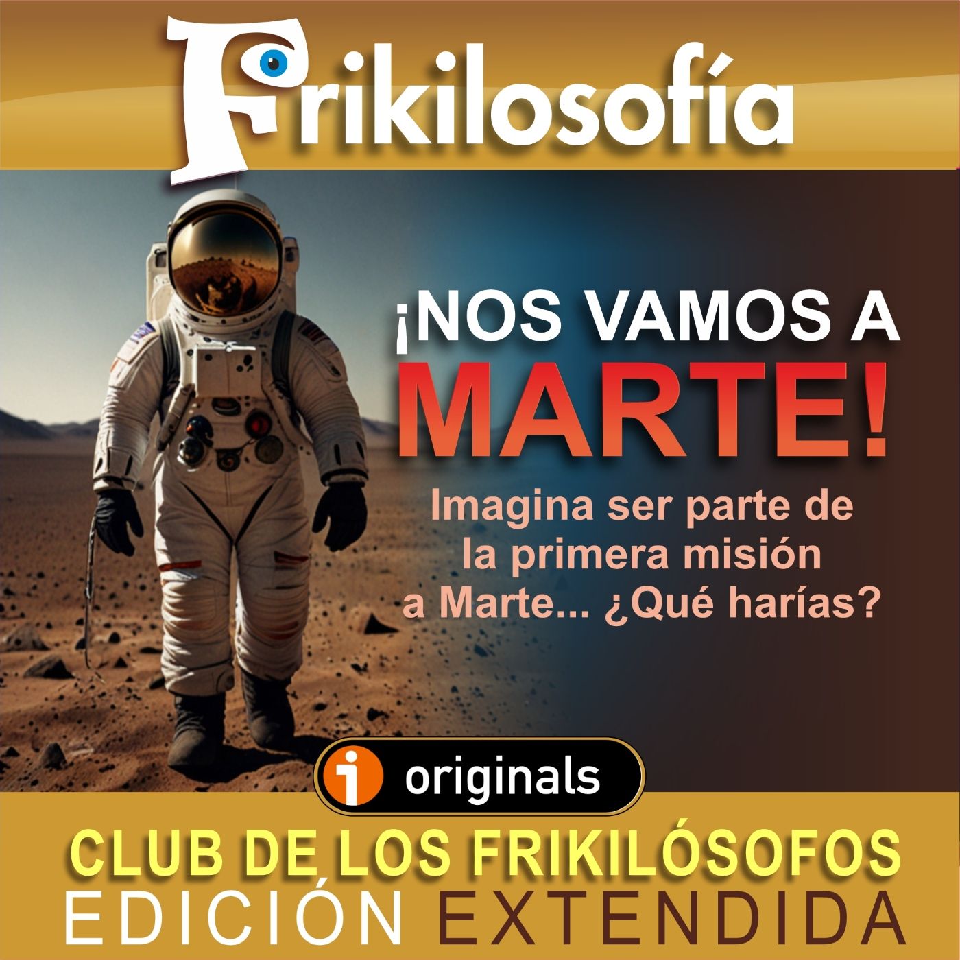 Frikilosofía