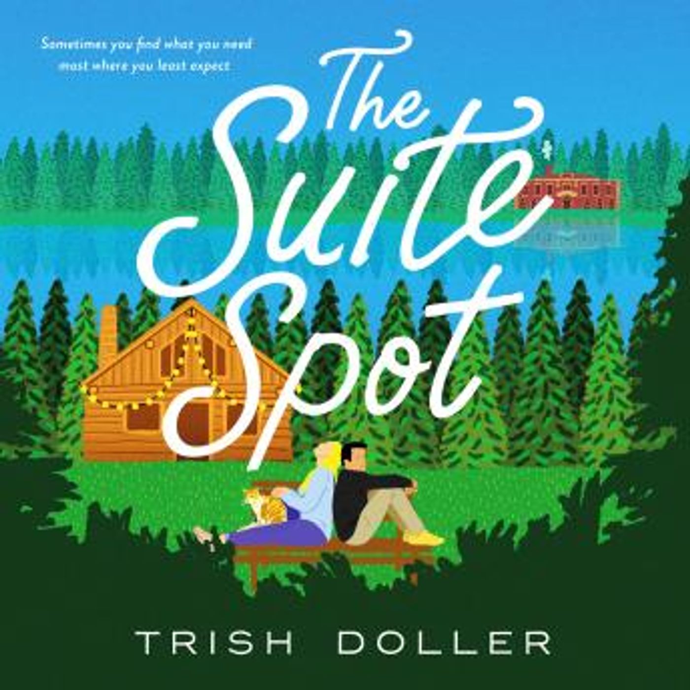 Listen to New Full Audiobooks in Romance, Rom-Com