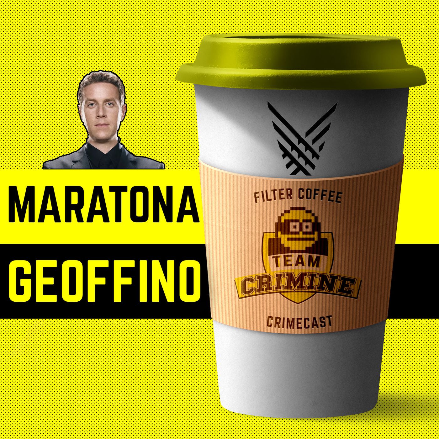 Crimecast