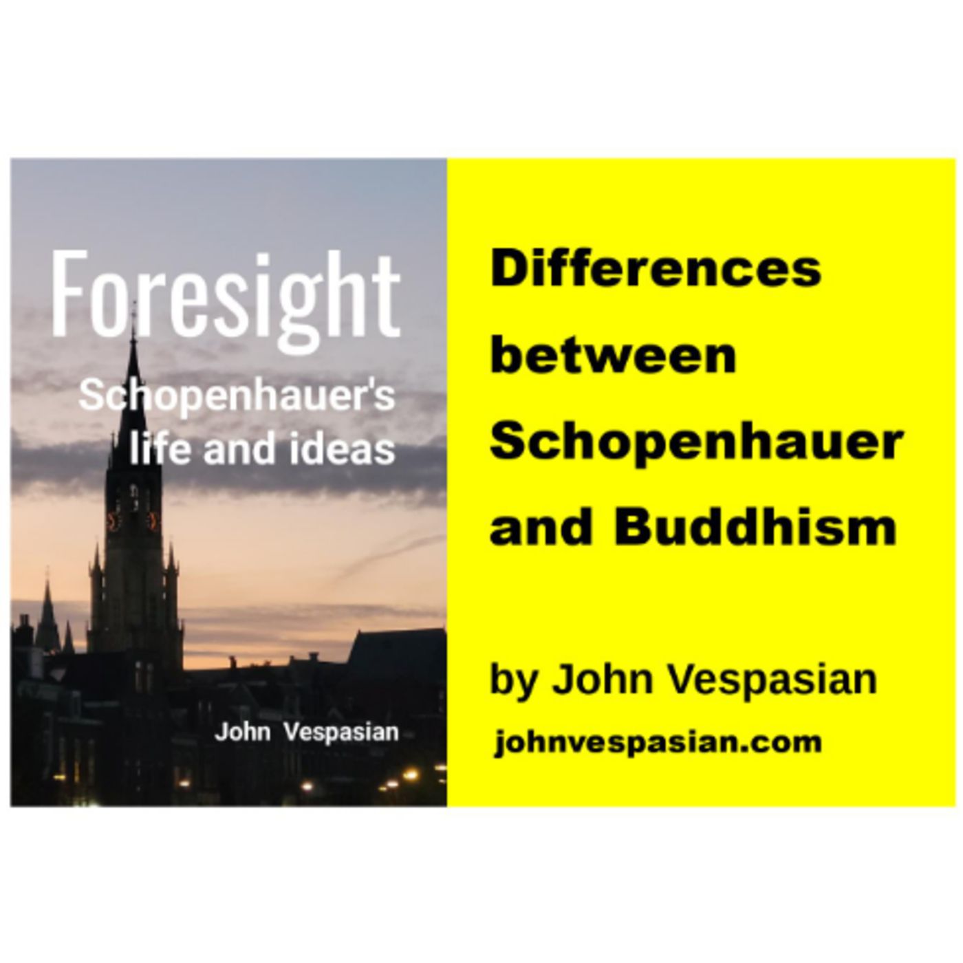 John Vespasian