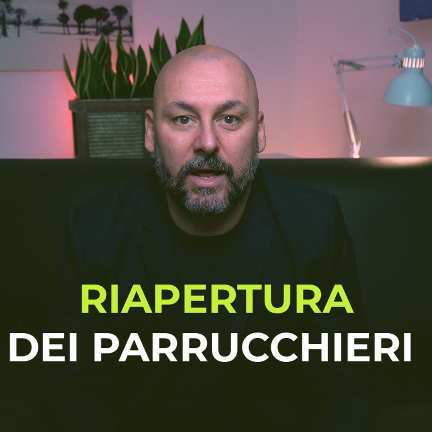 Cristian Perin Podcast: Hair Cool Hunter
