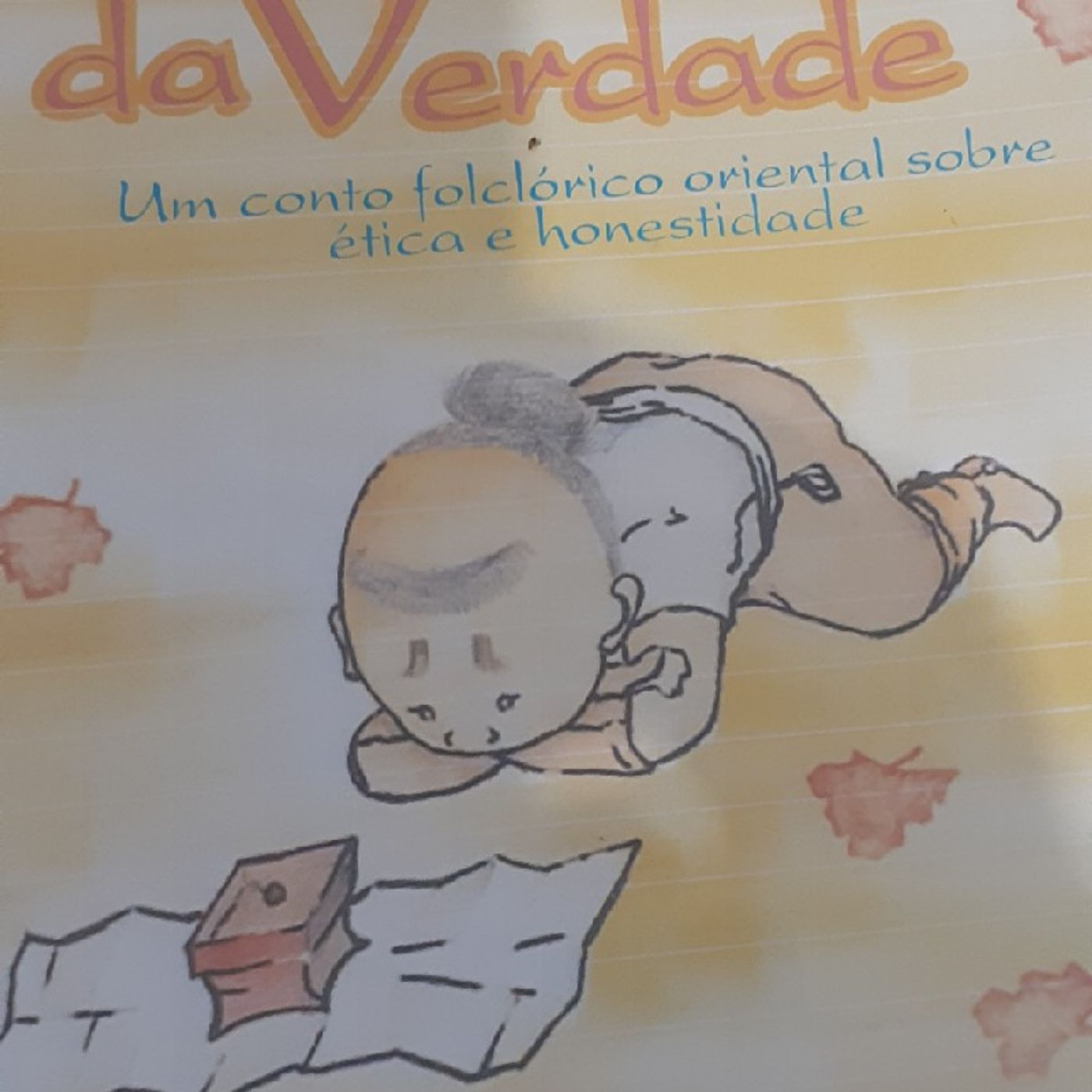 A Semente da Verdade episode artwork