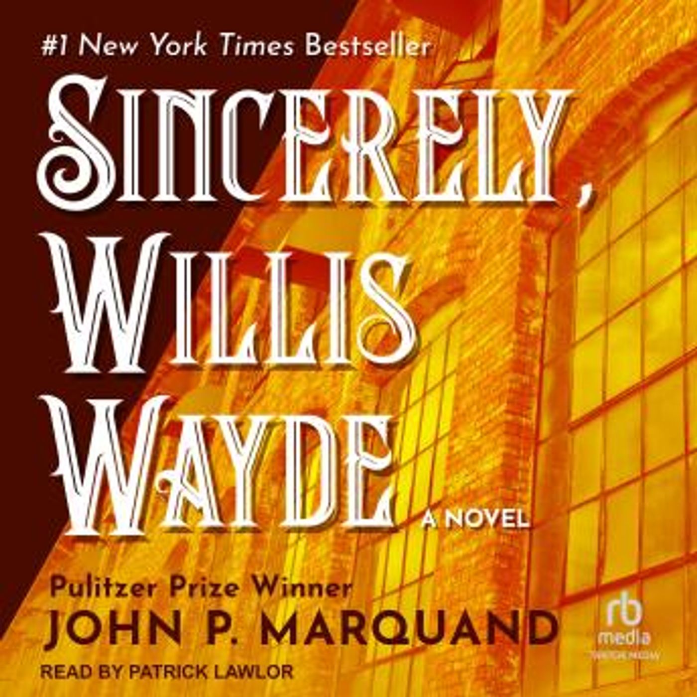 New Full Audiobooks in Fiction, Coming of Age