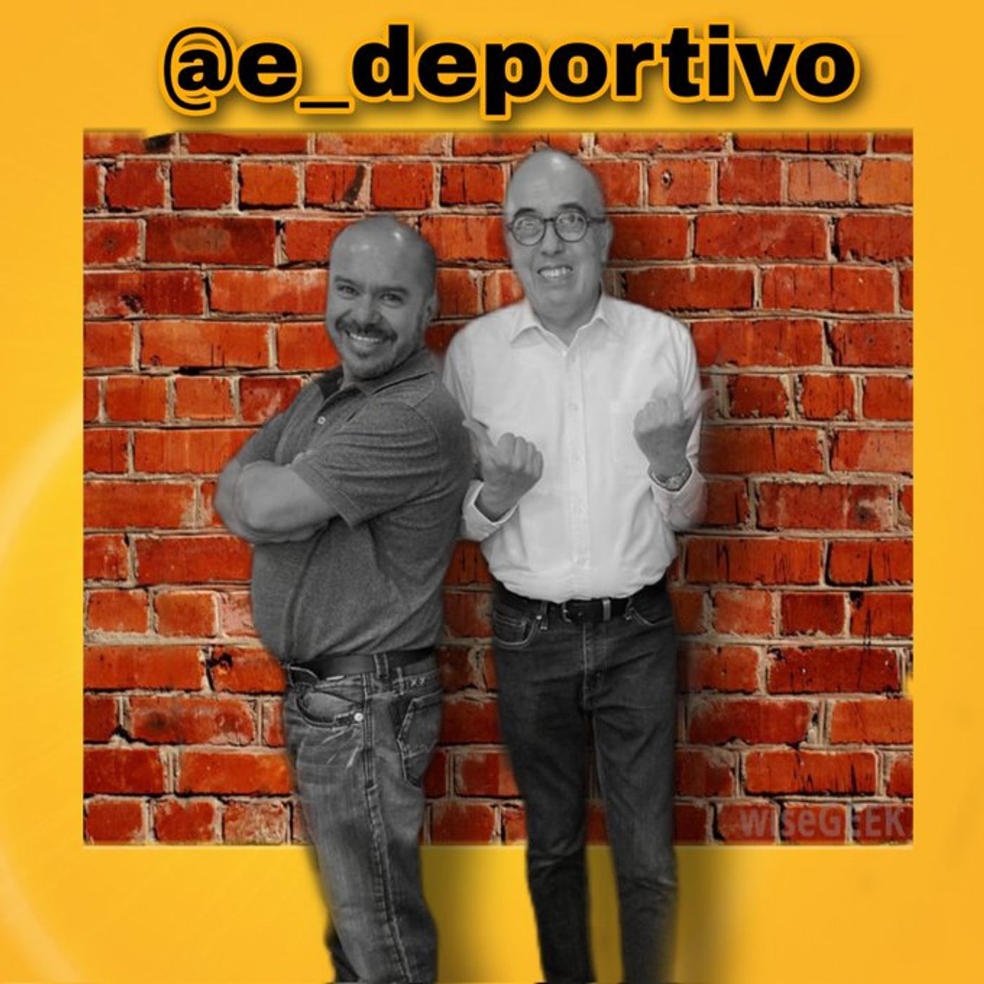 Comenzando la semana con Espacio Deportivo de la Tarde 09 de Mayo 2022