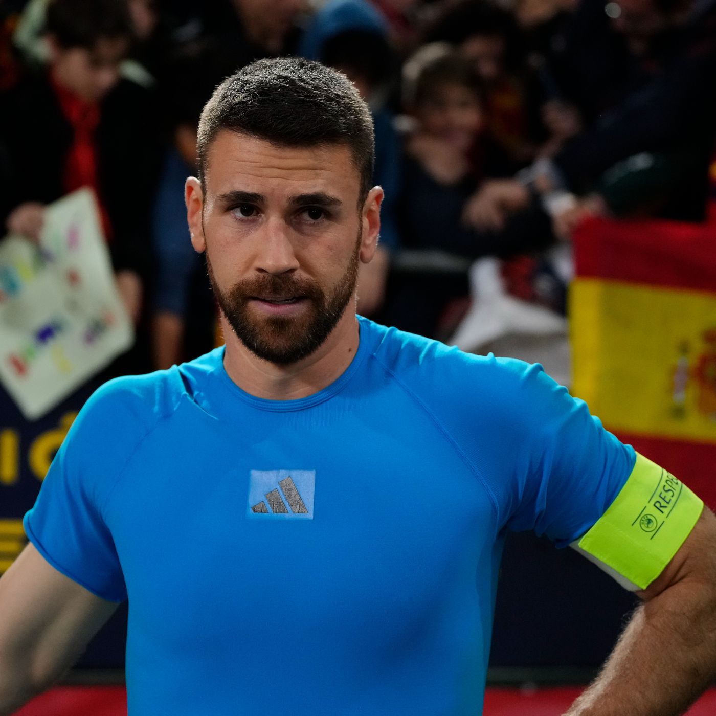Entrevista | Moyá pone a Joan García en el mismo escalón que Courtois, pero opta por Unai Simón: "Debe ser el titular en la Selección" episode artwork
