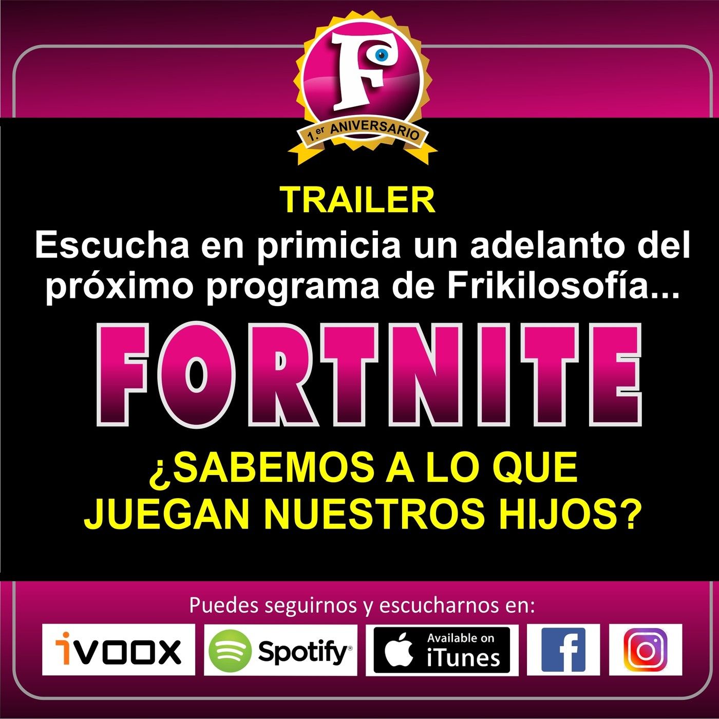Frikilosofía
