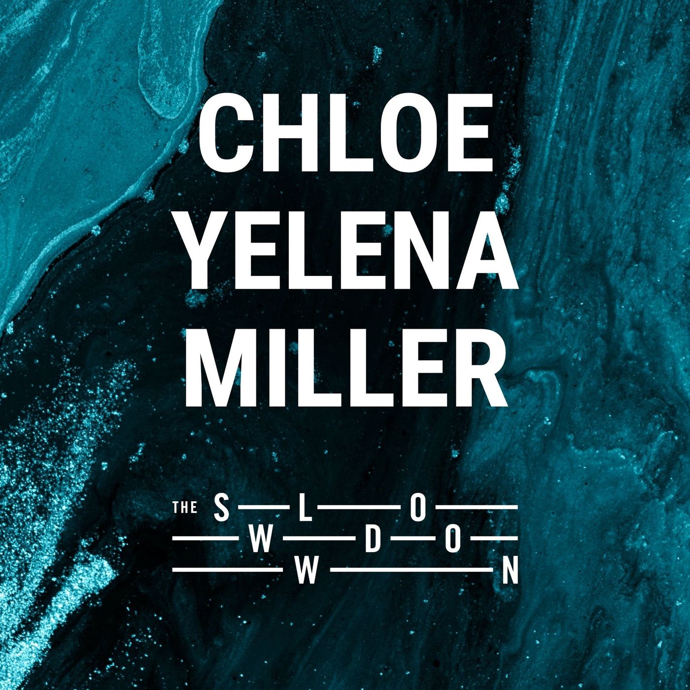 1517: Liquefying by Chloe Yelena Miller episode artwork