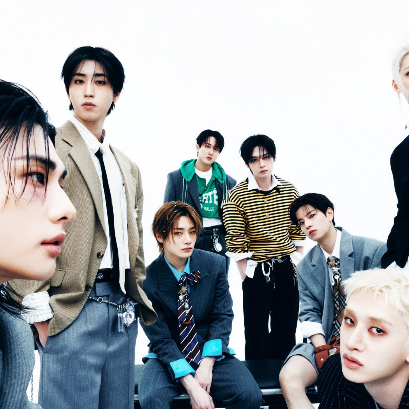 Stray Kids Tops YouTube And iTunes Charts All Over The World With “THIS & THAT” | Soompi