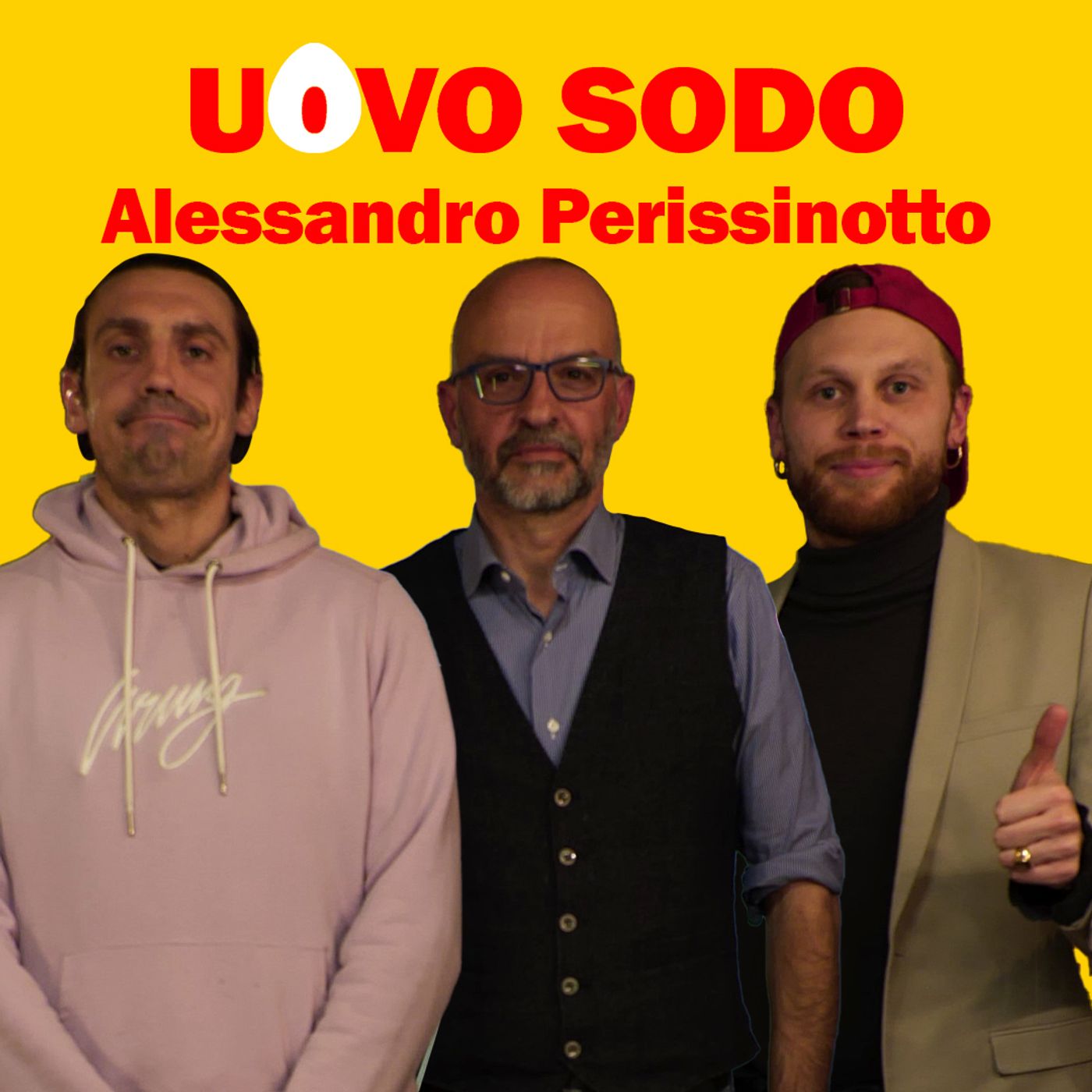 Uovo Sodo