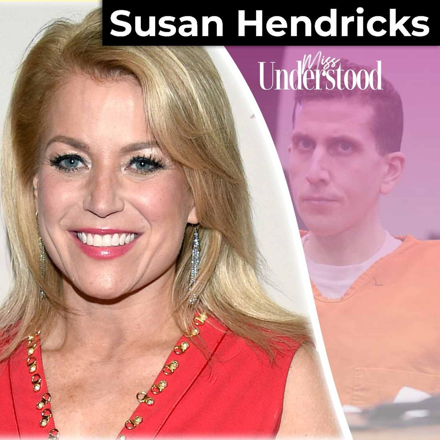 Inside the Room with a Killer: Veteran Journalist Susan Hendricks on Bryan Kohberger’s Sentencing