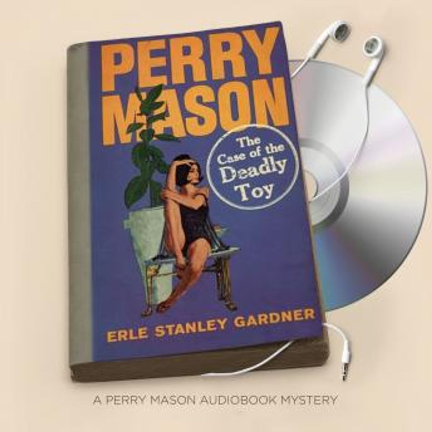 Stream Popular Full Audiobooks in Mystery, Thriller & Horror, Legal & Political