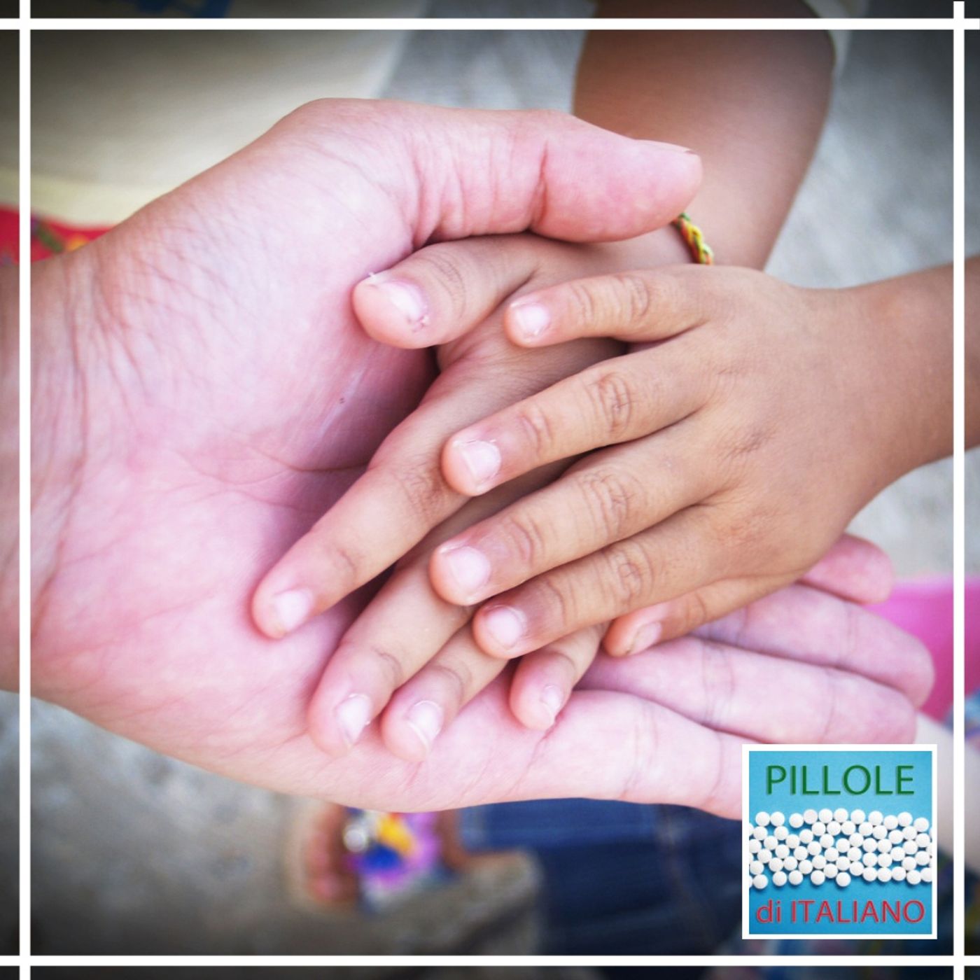 La parola - Volontariato