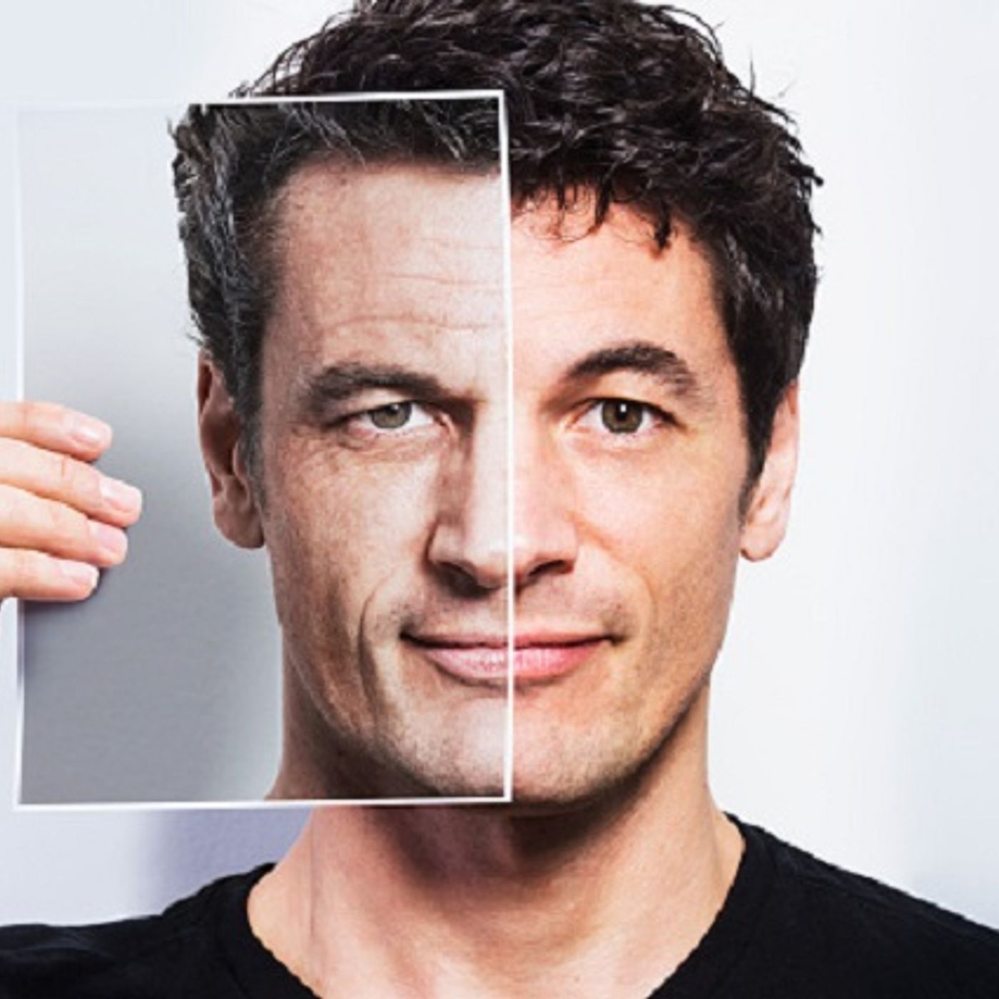 A man with plastic surgery gets more than he wanted from this elderly woman! (Joke of the Day) episode artwork